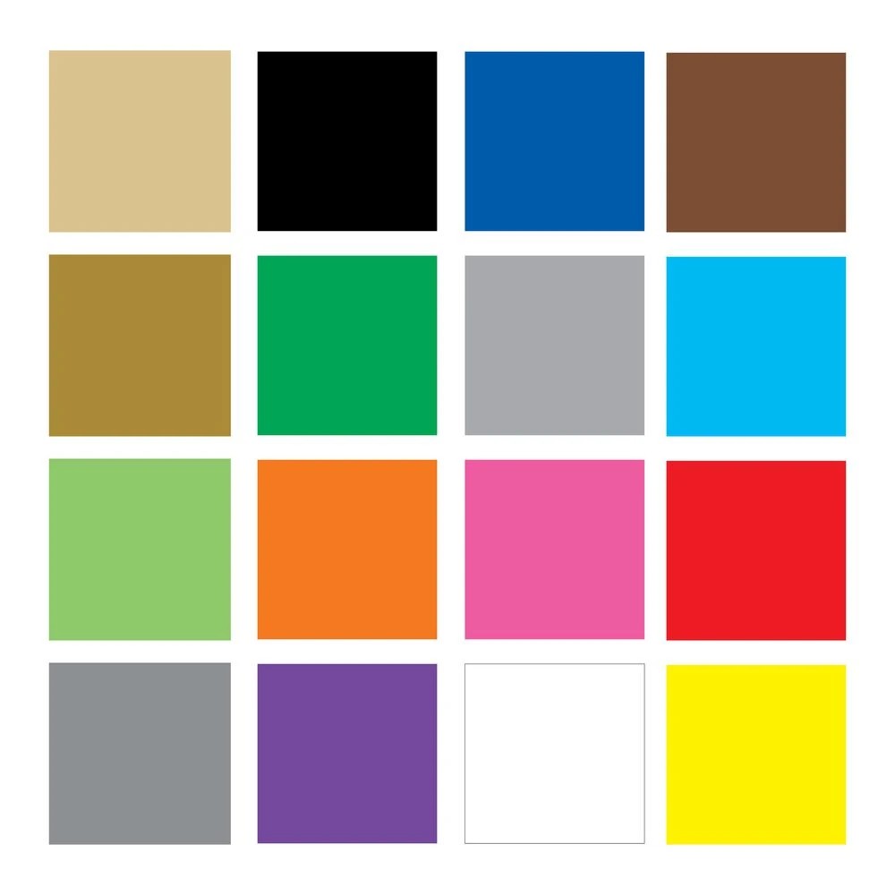 7 POSCA PC-8K Paint Markers Assorted 16 Pack, 7 of 7