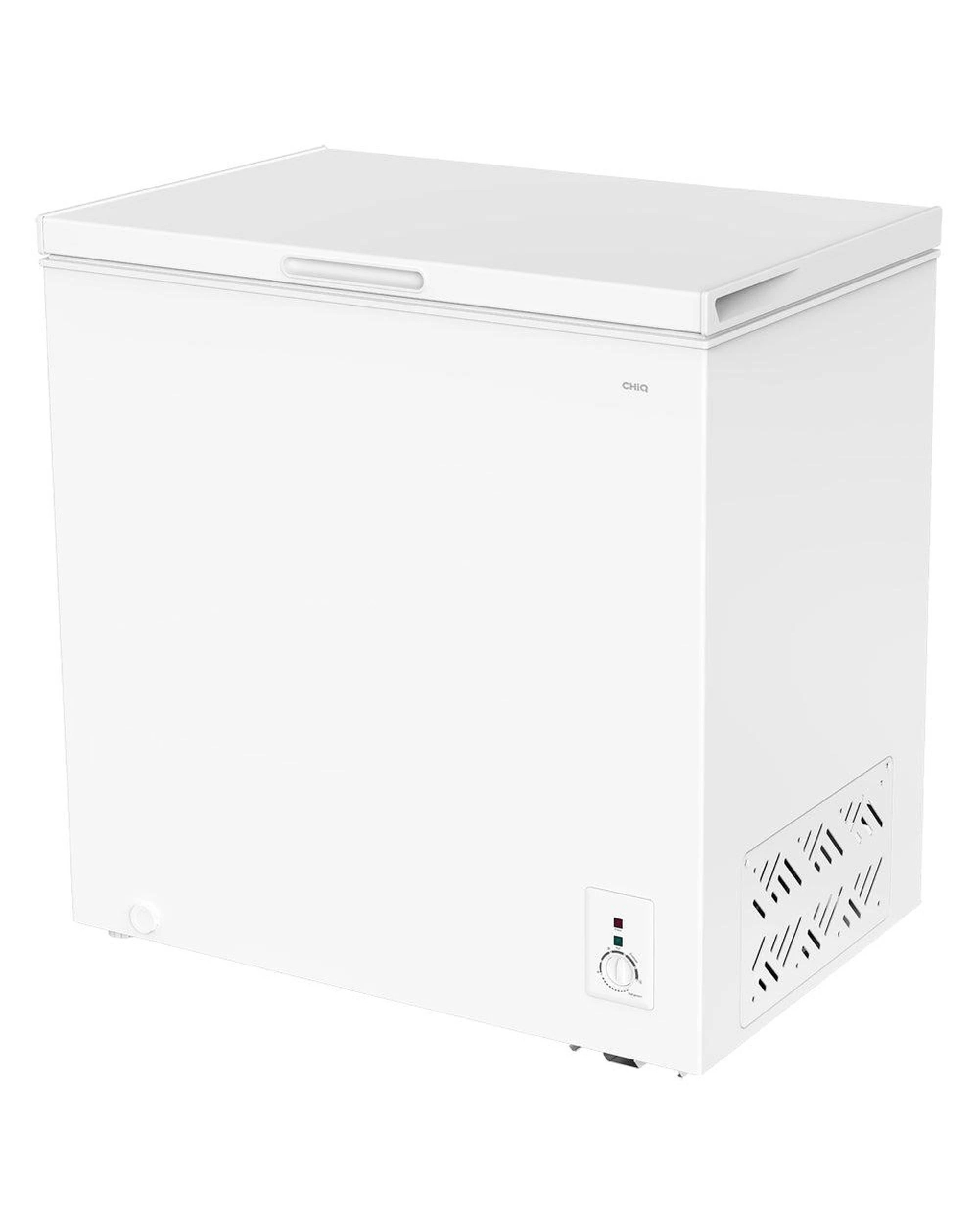 3 CHiQ CCF199WE 199L Hybrid Chest Freezer, 3 of 7