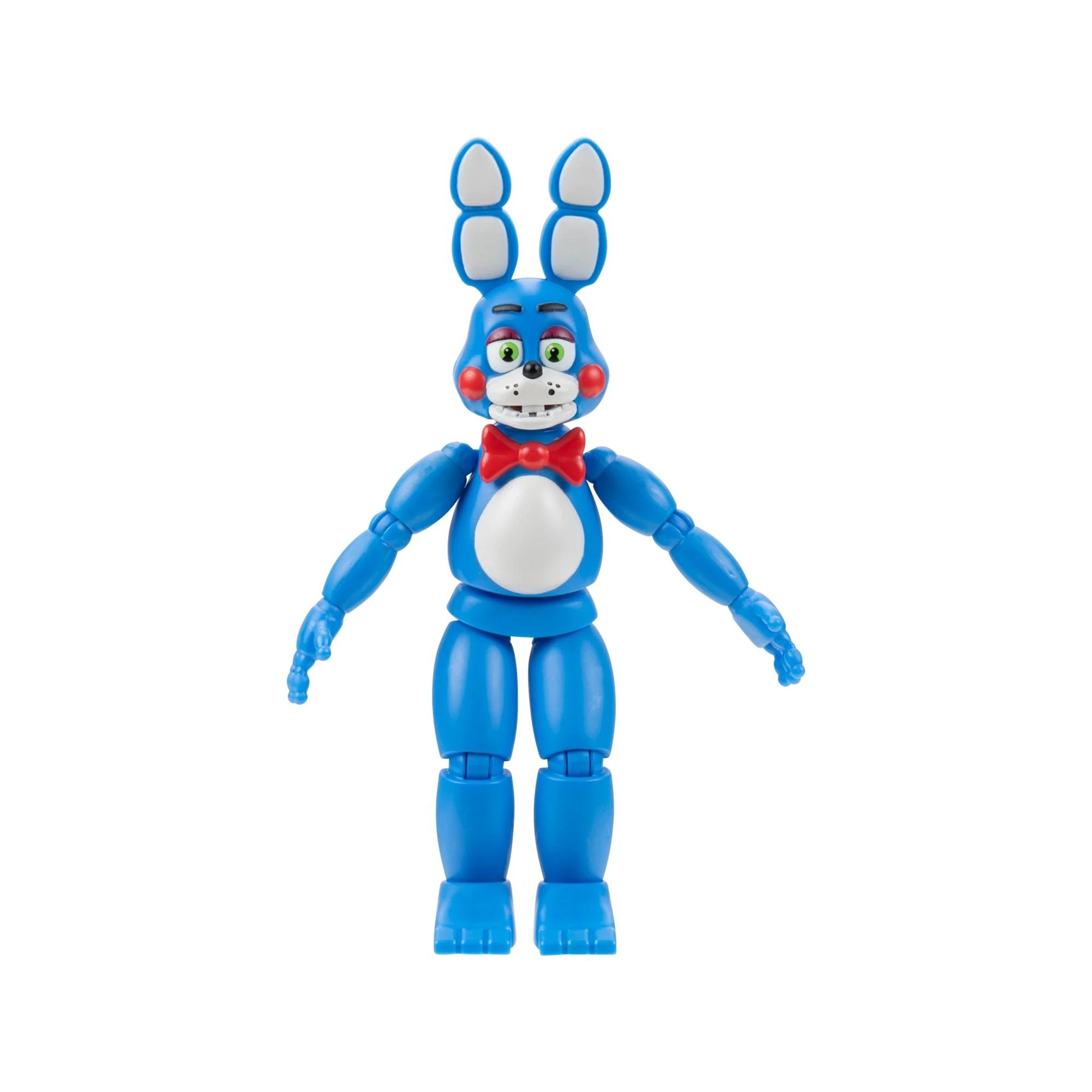 7 Five Nights at Freddy's 5 - inch Figure - Assorted - Multi, 7 of 8