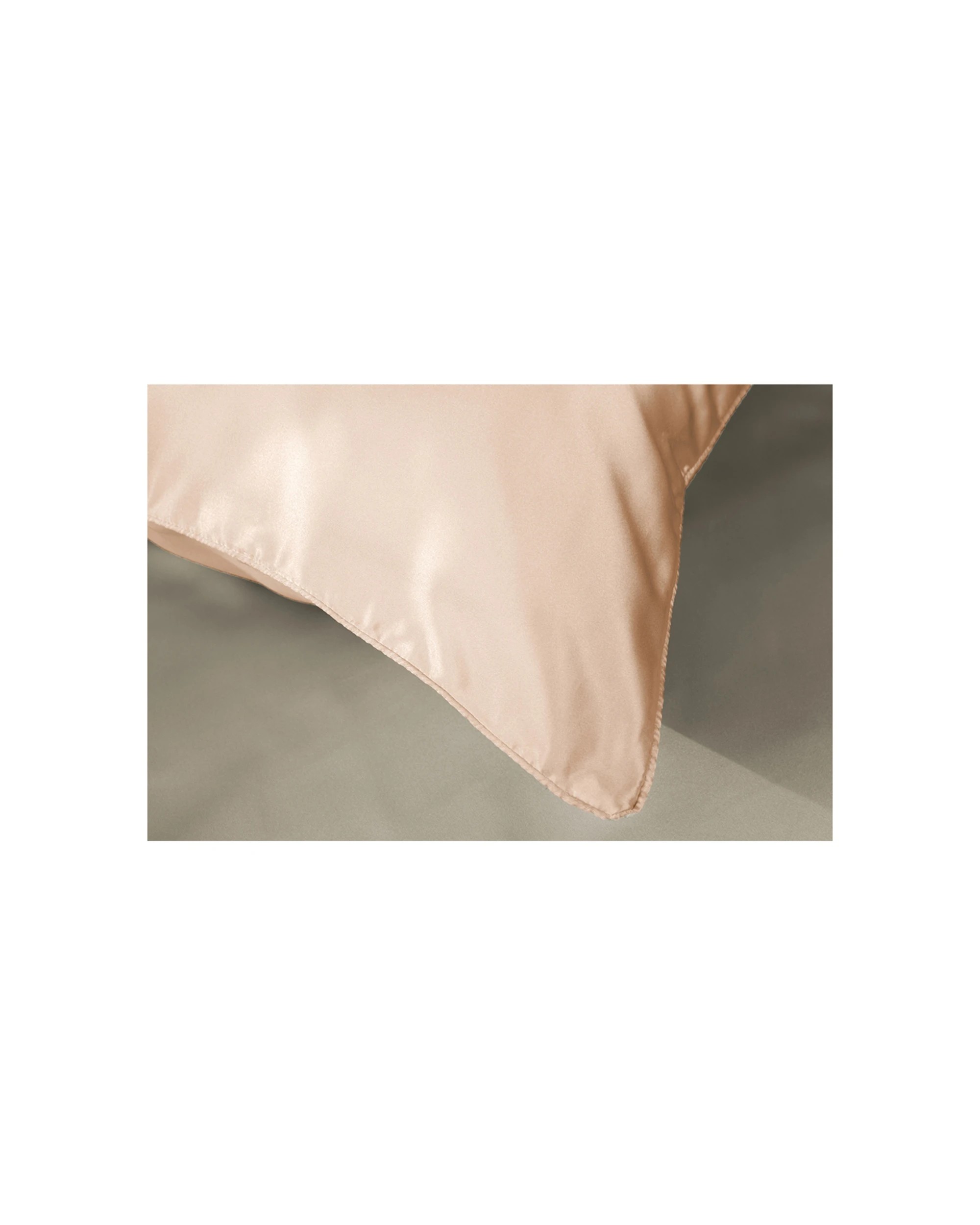 5 ARDOR Silk Pillow Case Mulberry Silk 51x76cm Pillowcase Frizz Reduction 1x, 5 of 5