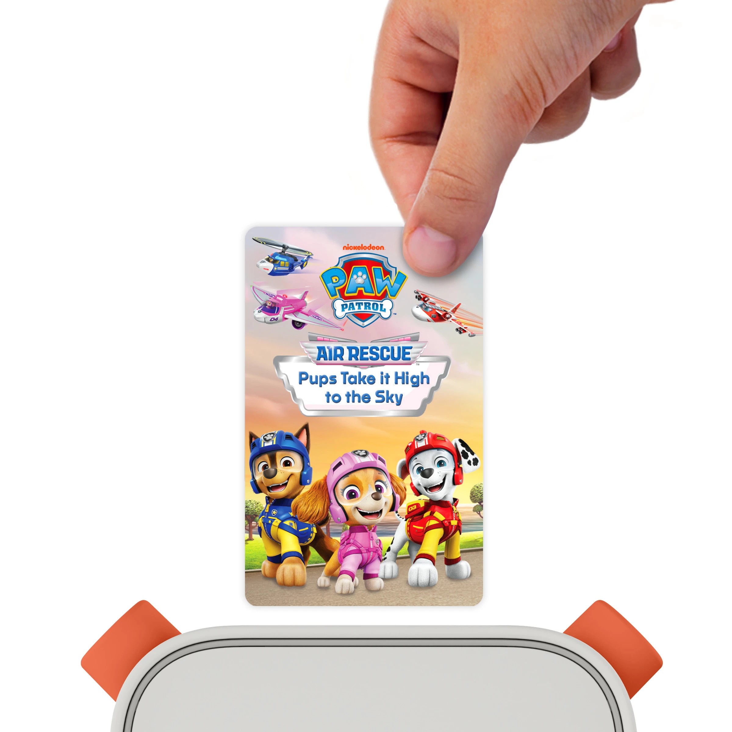 2 Yoto: Paw Patrol Air Rescue, 2 of 5