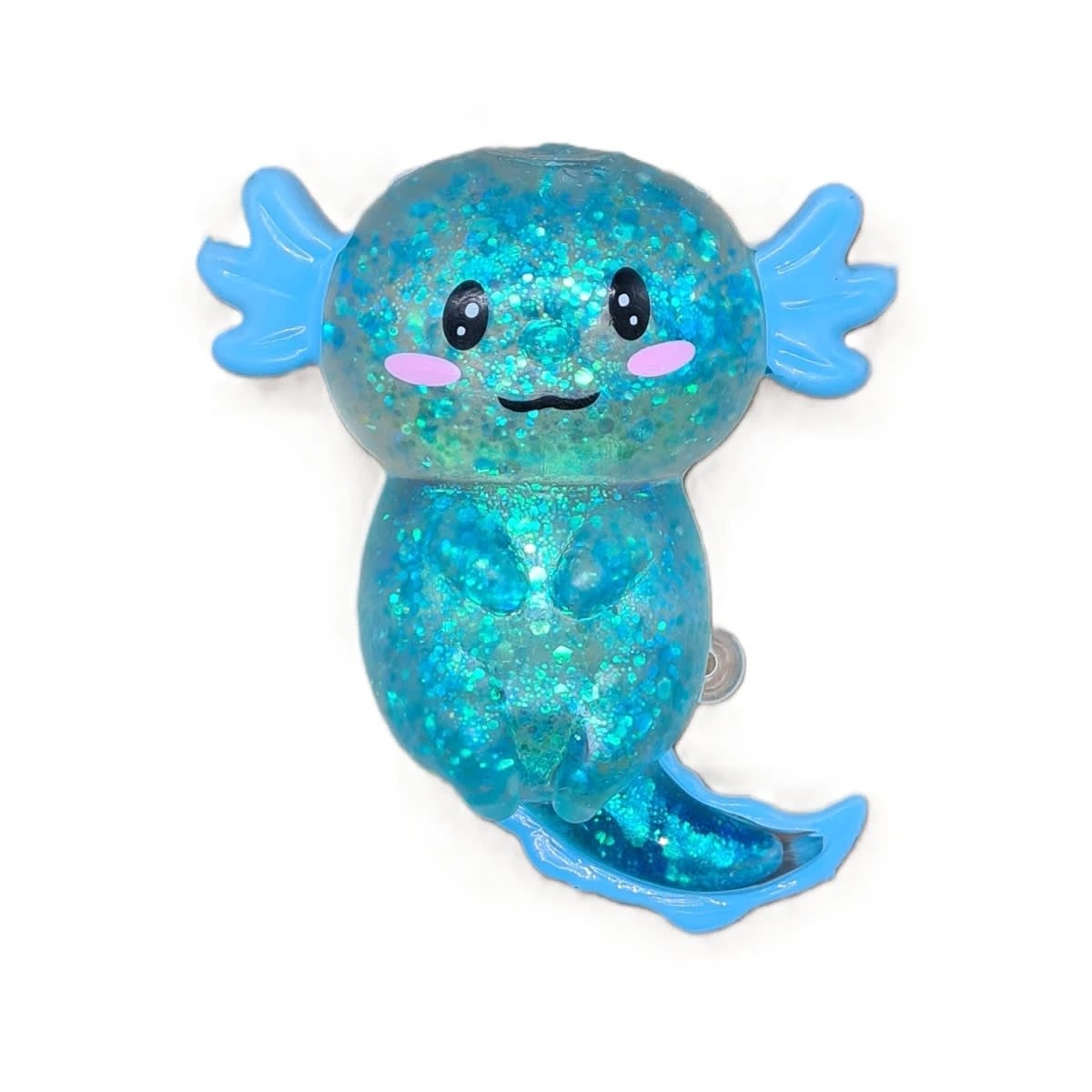 3 Sparkle Salamander - Assorted, 3 of 5