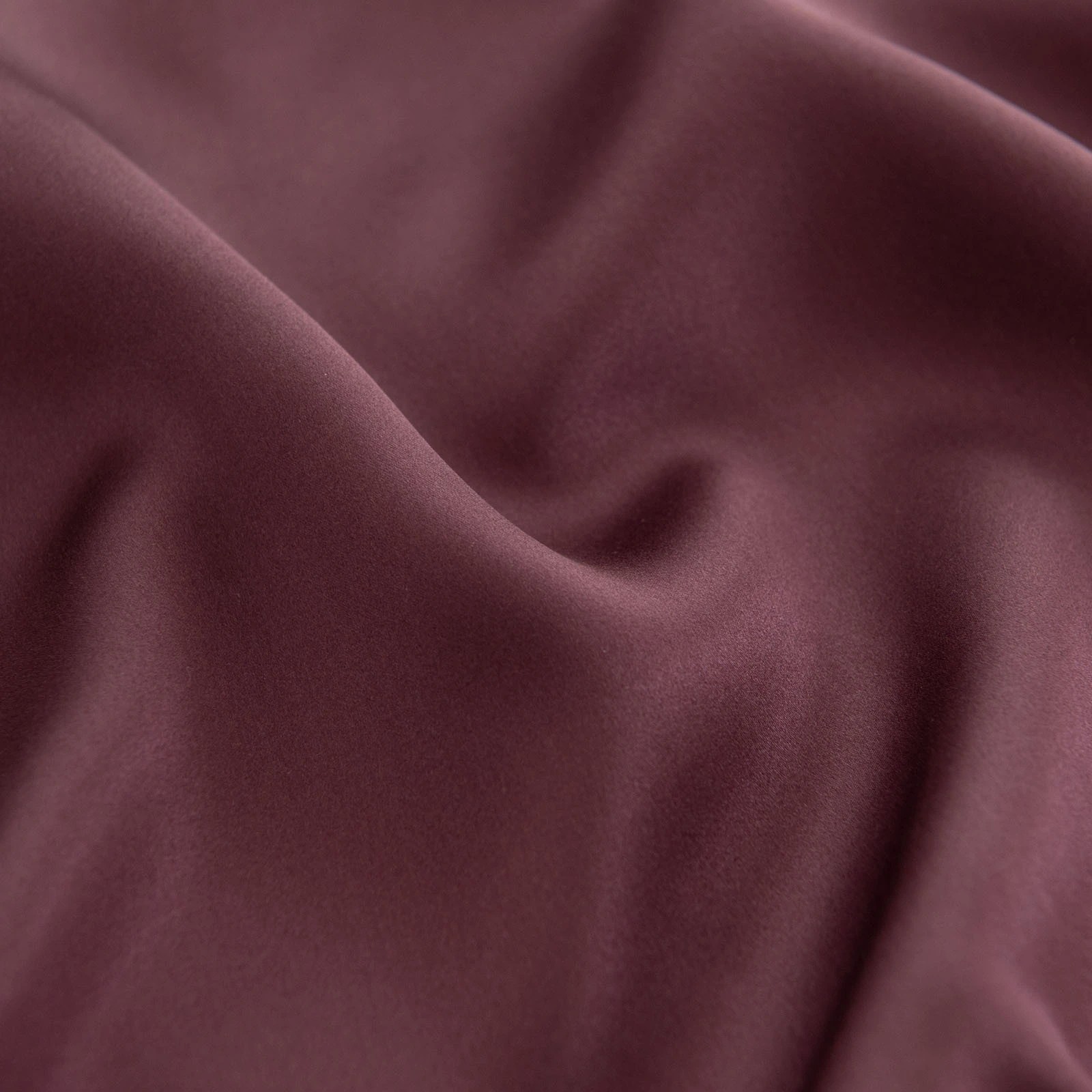 10 Royal Comfort Pure Silk Pillow Case 100% Mulberry Silk Hypoallergenic Pillowcase - Red, 10 of 10