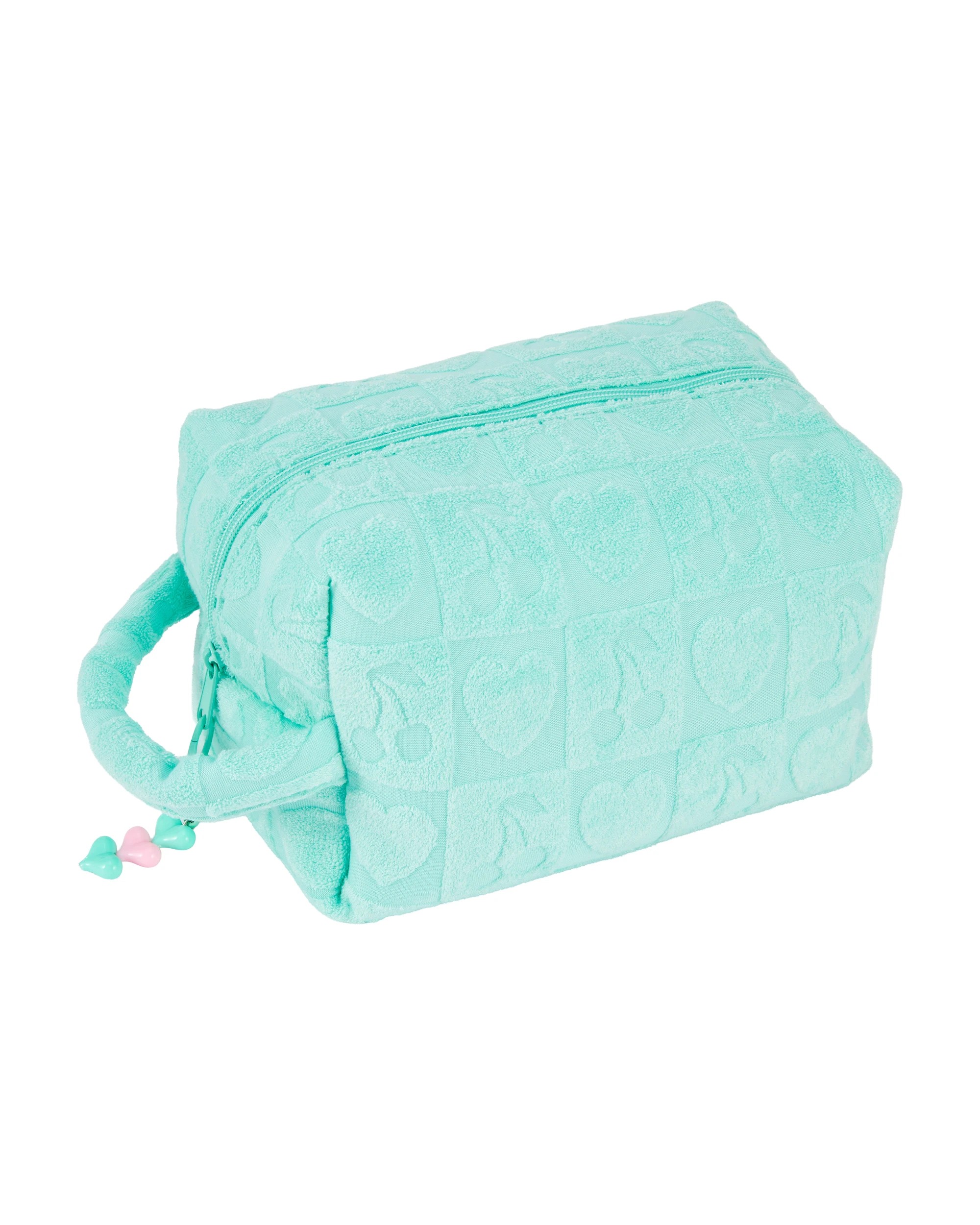 1 OXX Cosmetics Makeup Bag - Mint, 1 of 4