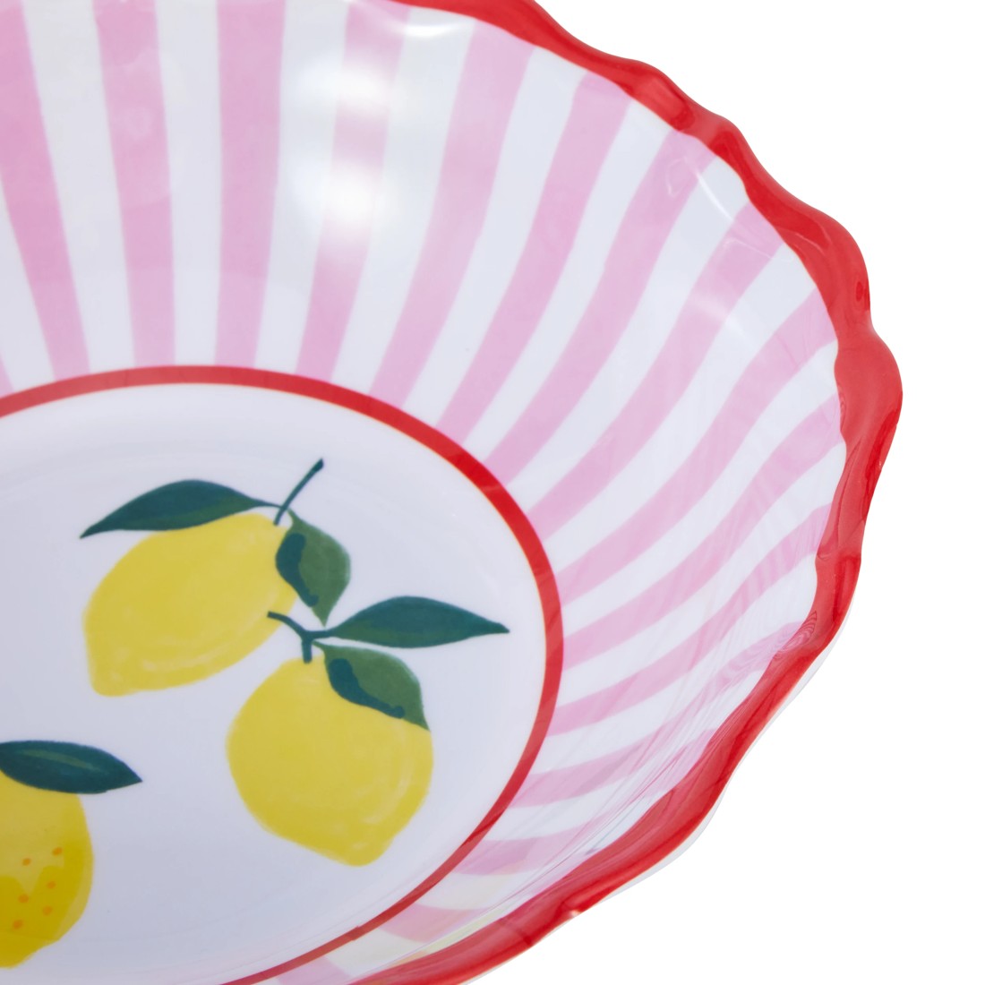 2 Fruits Salad Bowl, 2 of 3