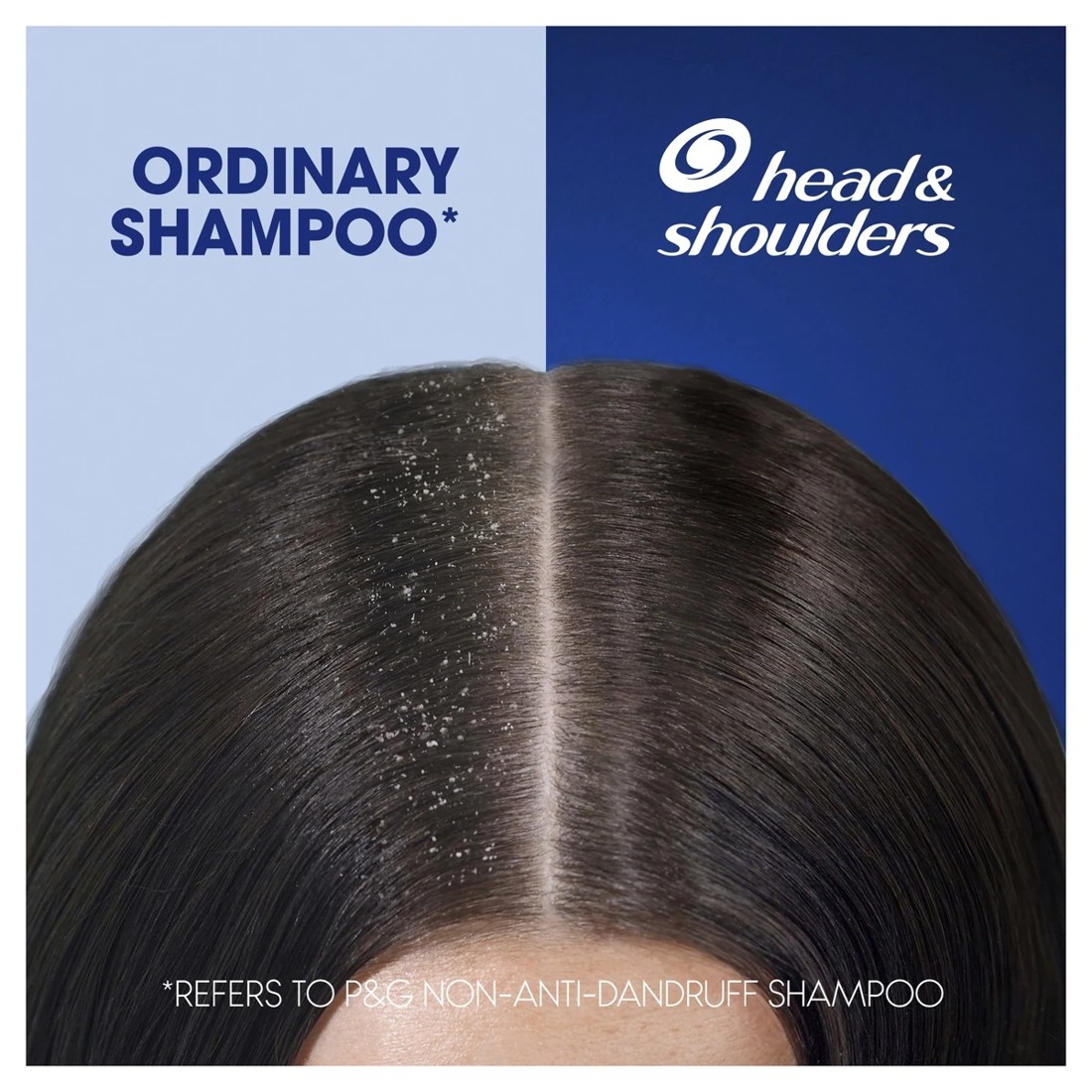 8 Head & Shoulders Ultra Men Old Spice 2-in-1 Anti Dandruff Shampoo and Conditioner 750ml, 8 of 8