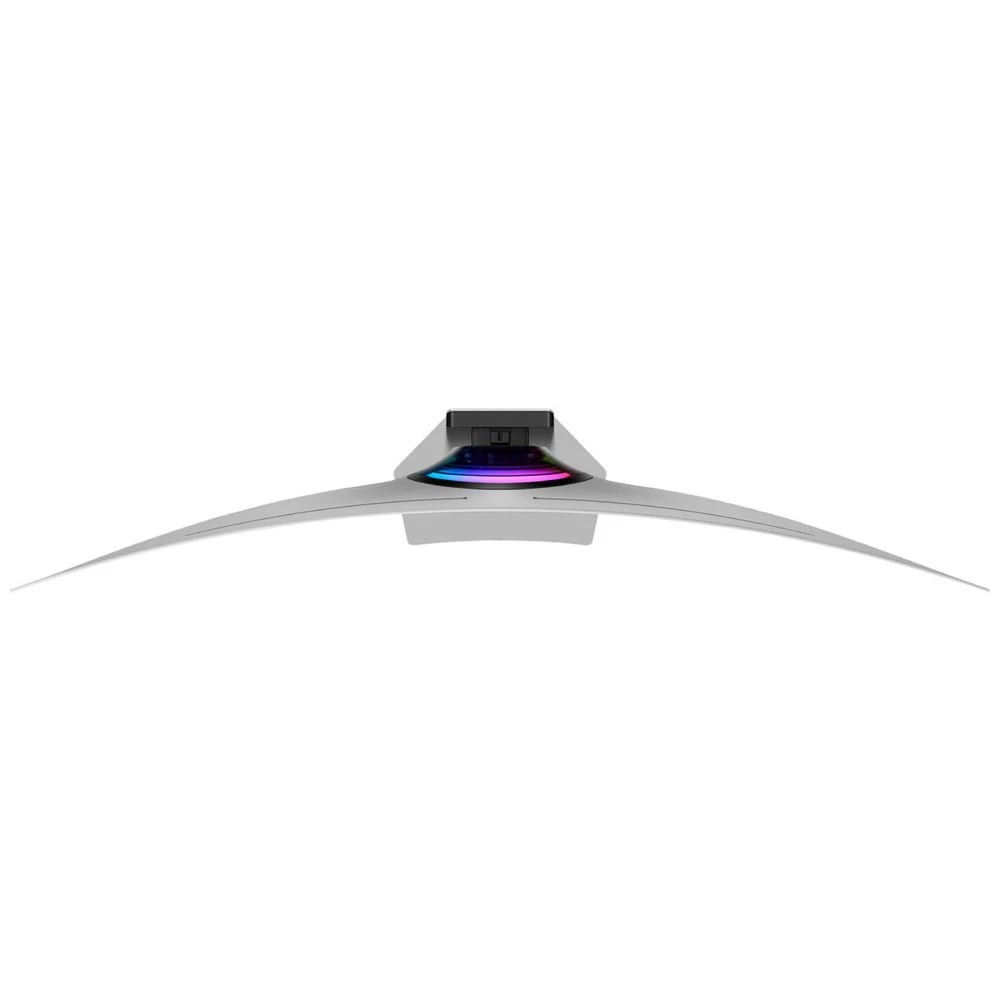 9 Samsung Odyssey G9 49" DQHD 240Hz .03ms OLED Monitor G95SD, 9 of 10
