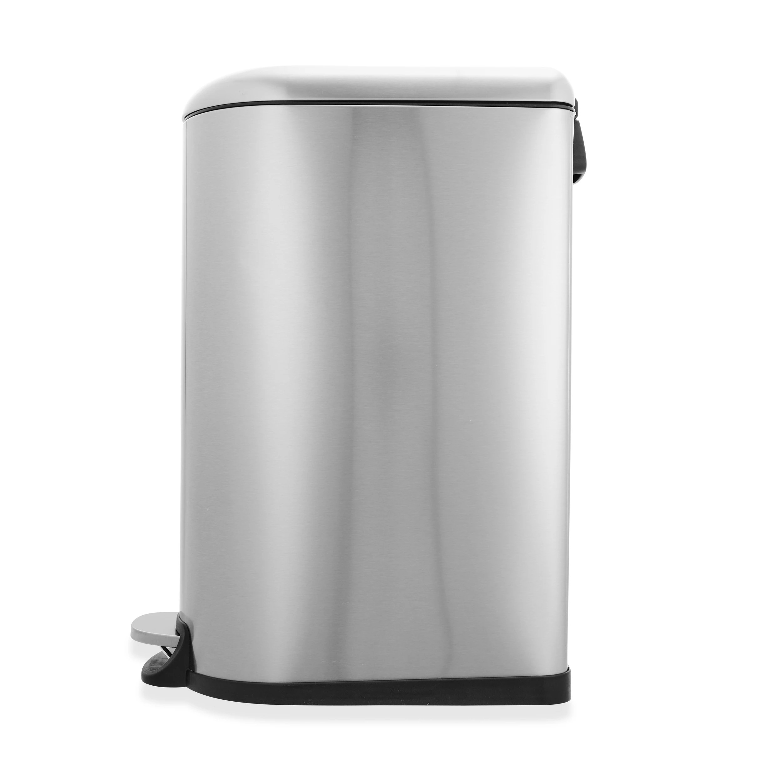 5 40 Litre Rectangle Dome Lid Bin, 5 of 10