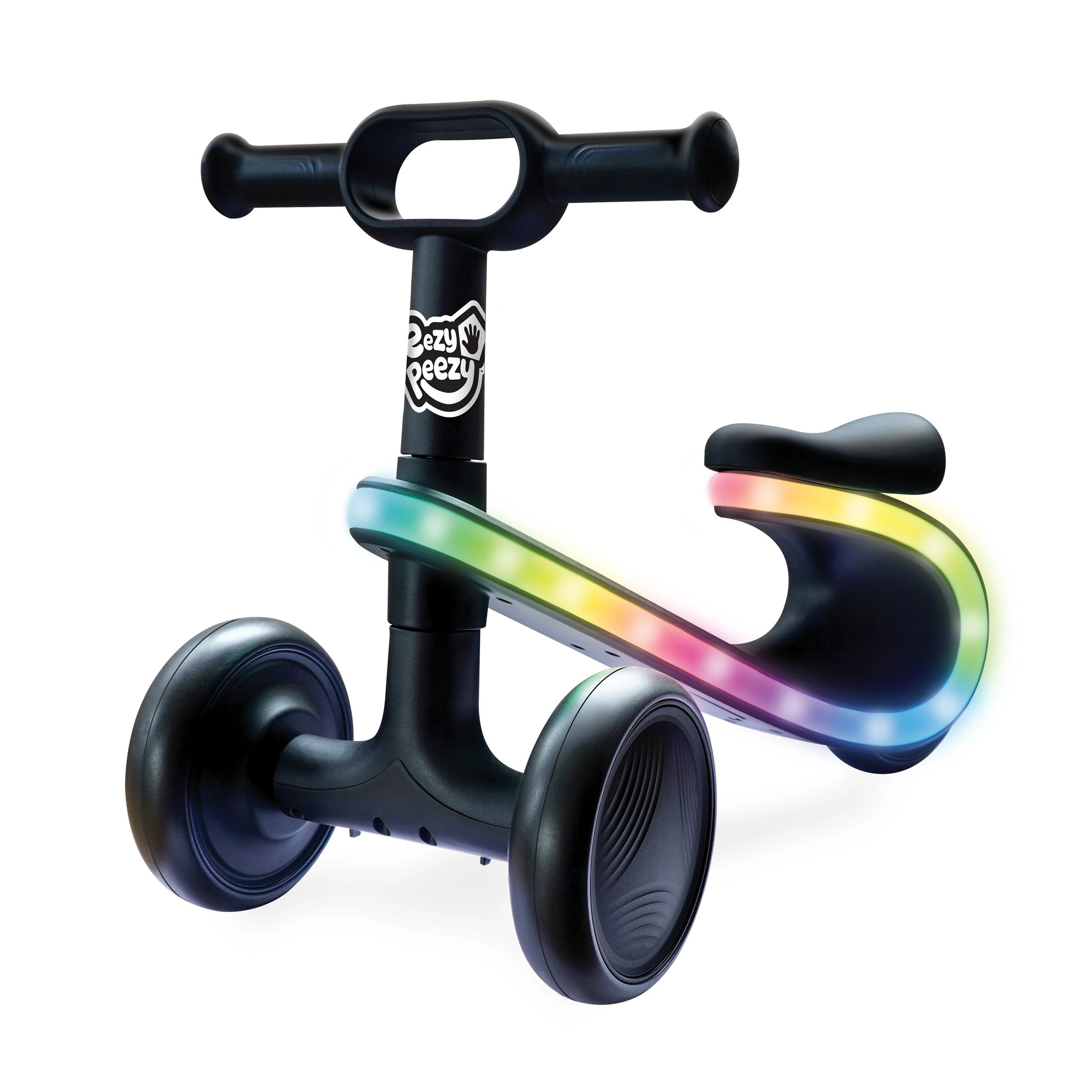 1 Eezy Peezy Glow & Ride My First Tricycle, 1 of 4