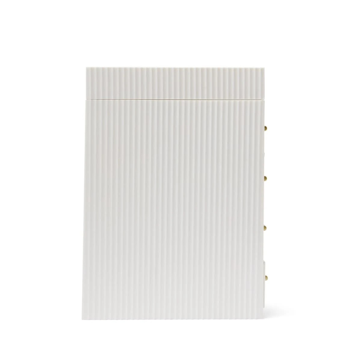 6 Linear Countertop Cosmetic Organiser, 6 of 9