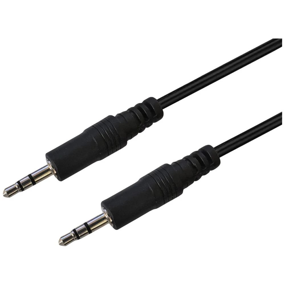 2 Keji 3.5mm Audio Cable 1m, 2 of 3
