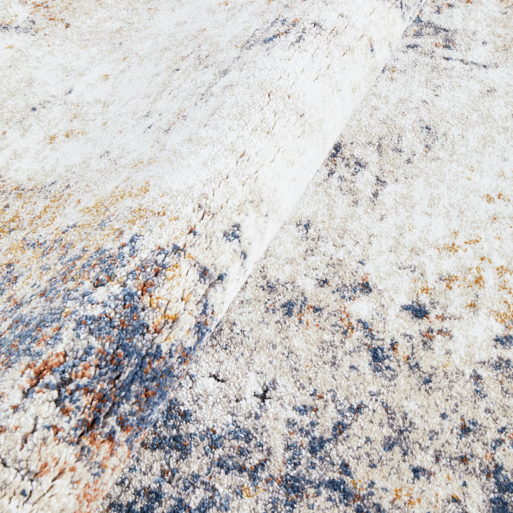 7 Common Ground Rugs Breezewood 88 400x300cm - White, 7 of 7