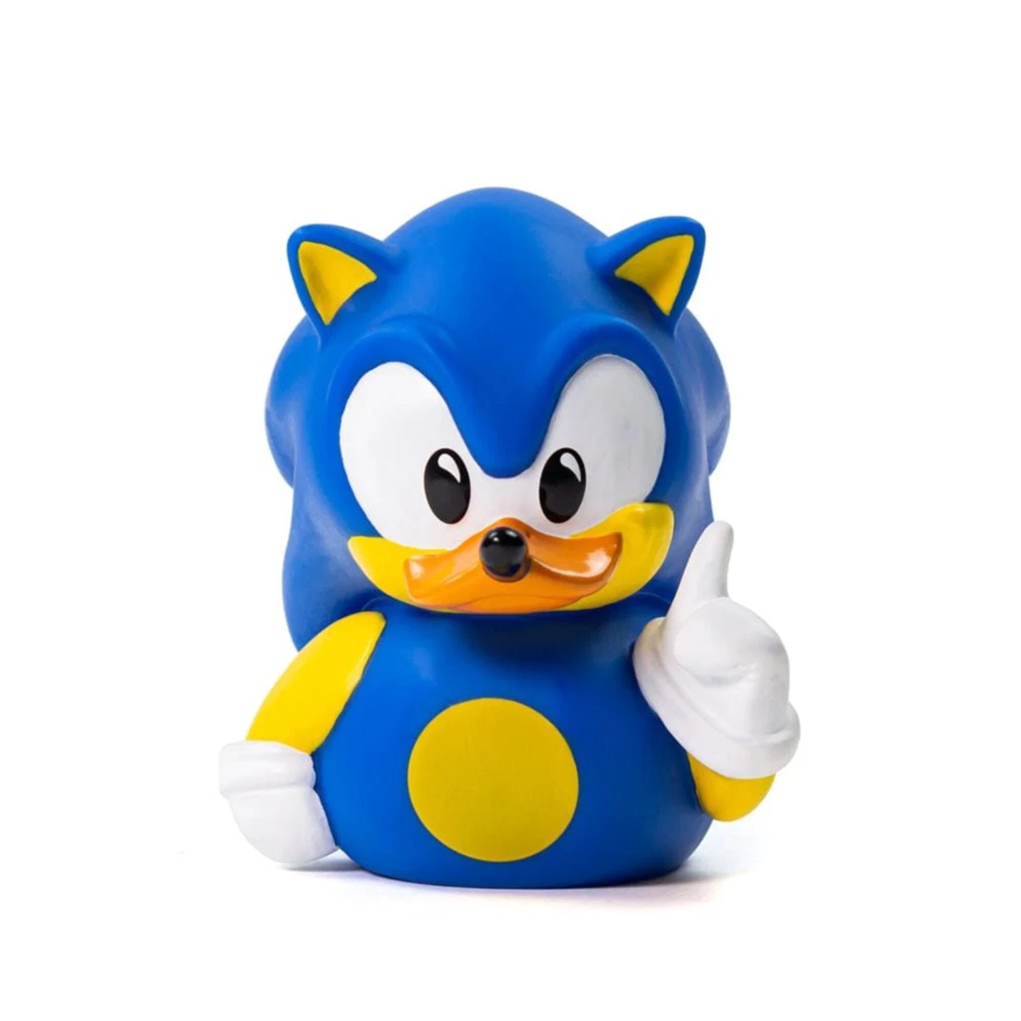 2 Sega - Sonic The Hedgehog TUBBZ Figure (Boxed Edition), 2 of 4