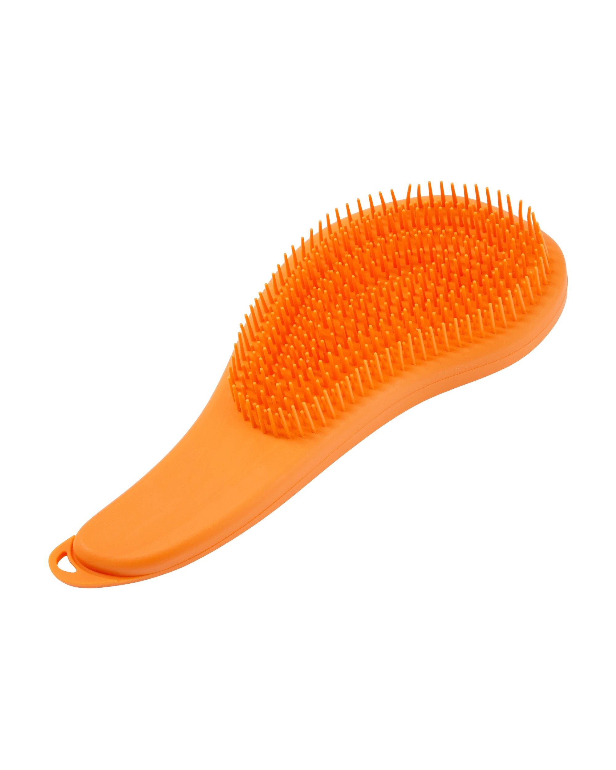 1 OXX Haircare Brunch Club Detangler Brush, 1 of 4