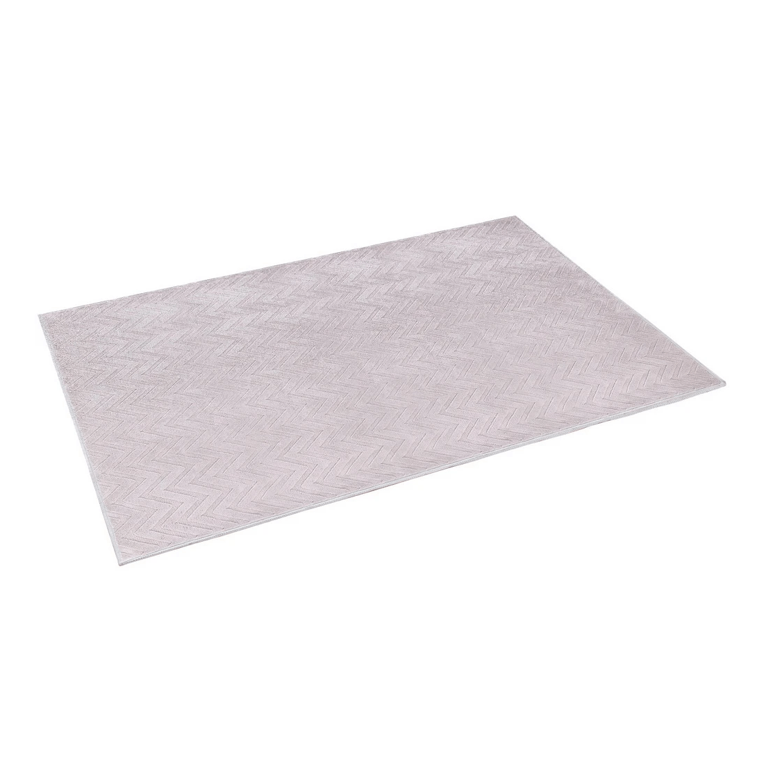 1 Artiss Floor Rug 200x290 Washable Mat Carpet Microfiber - Multi, 1 of 4