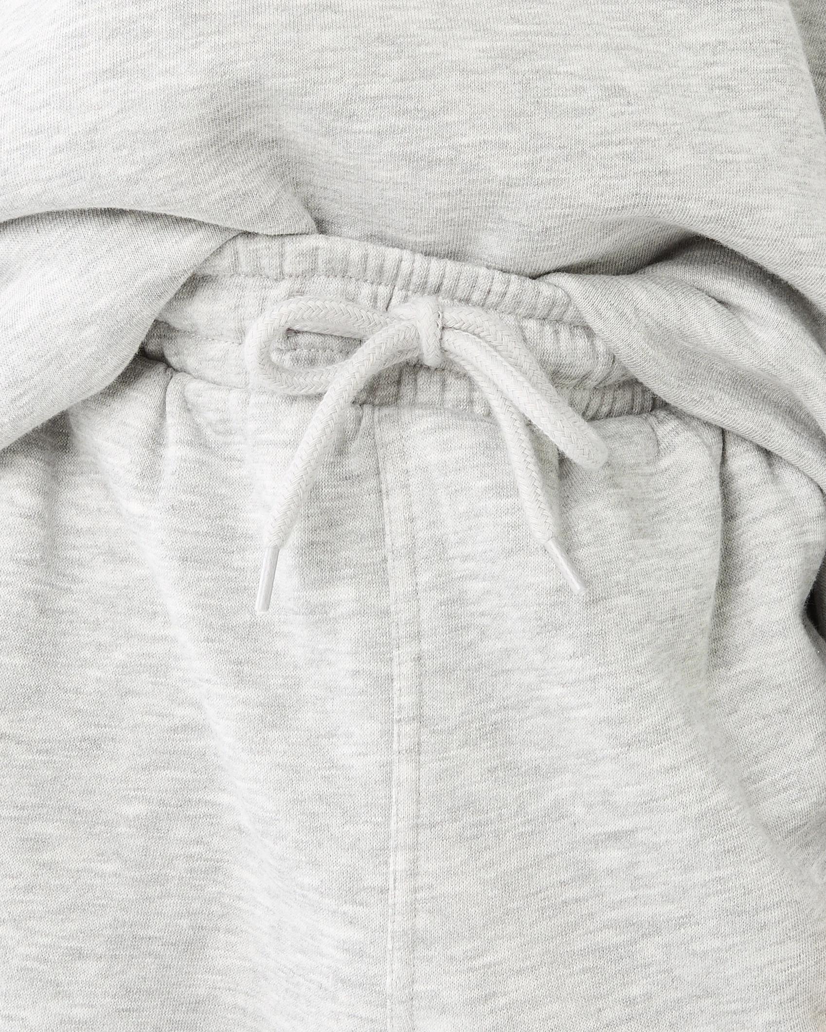 4 Print Trackpants Gry Varsit, 4 of 6