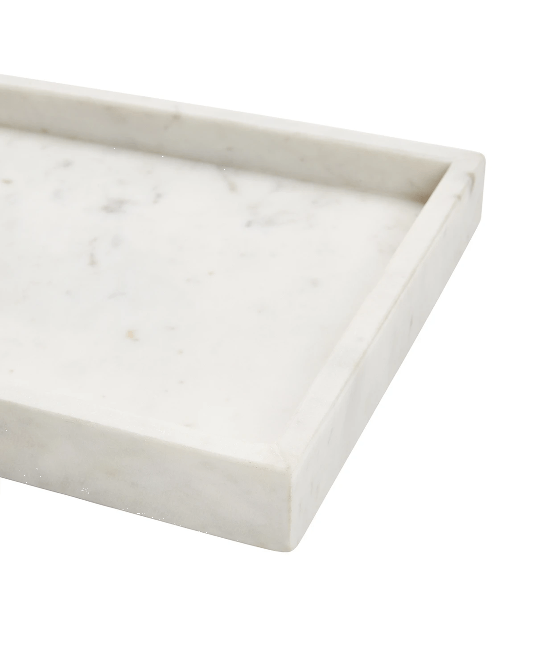 6 Marble Rectangular Tray, 6 of 6