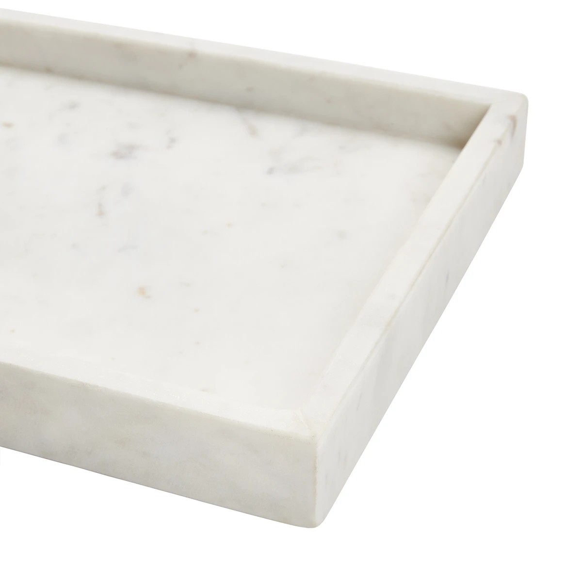 6 Marble Rectangular Tray, 6 of 6