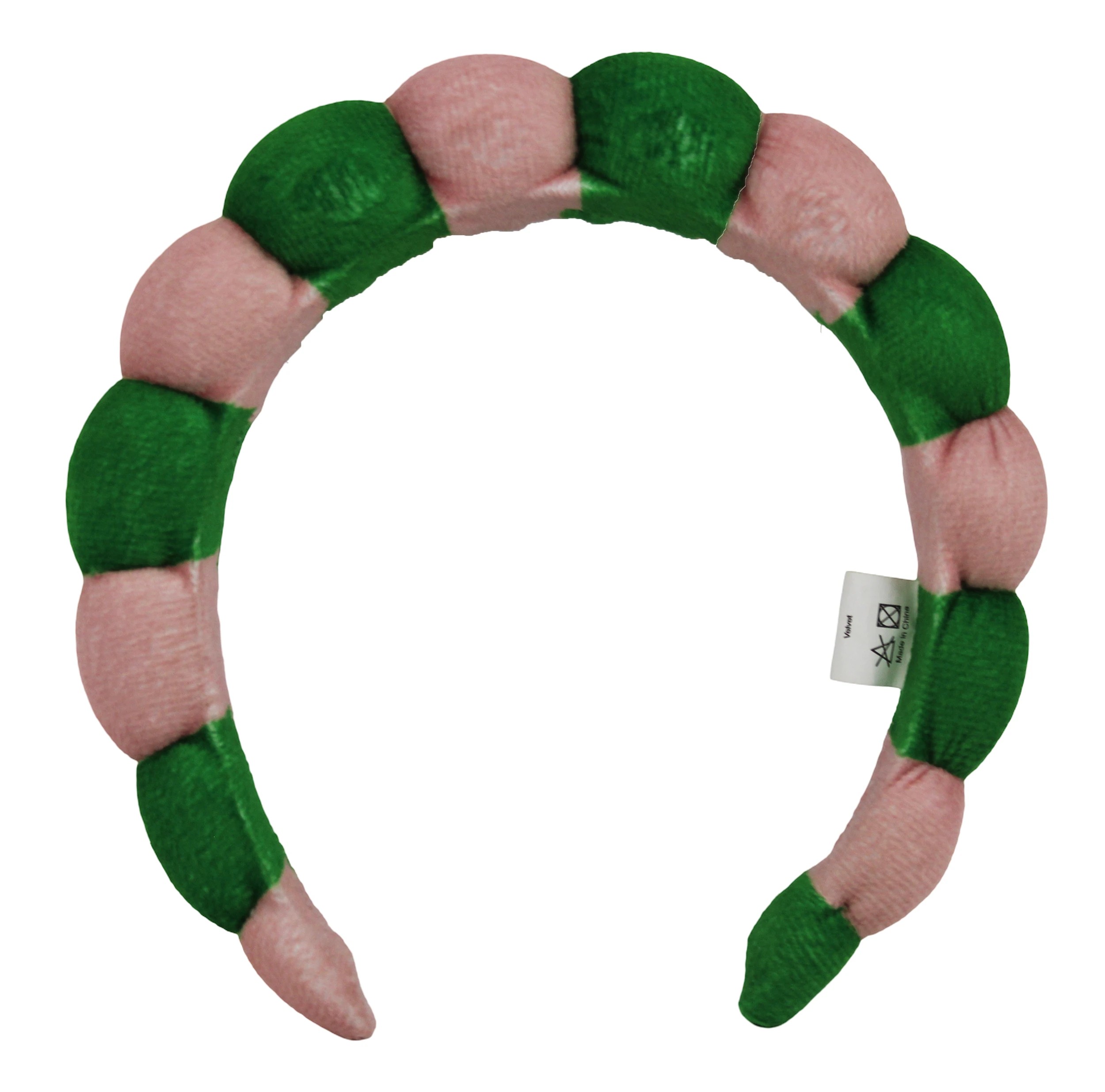 3 Wicked Scalloped Headband, 3 of 4