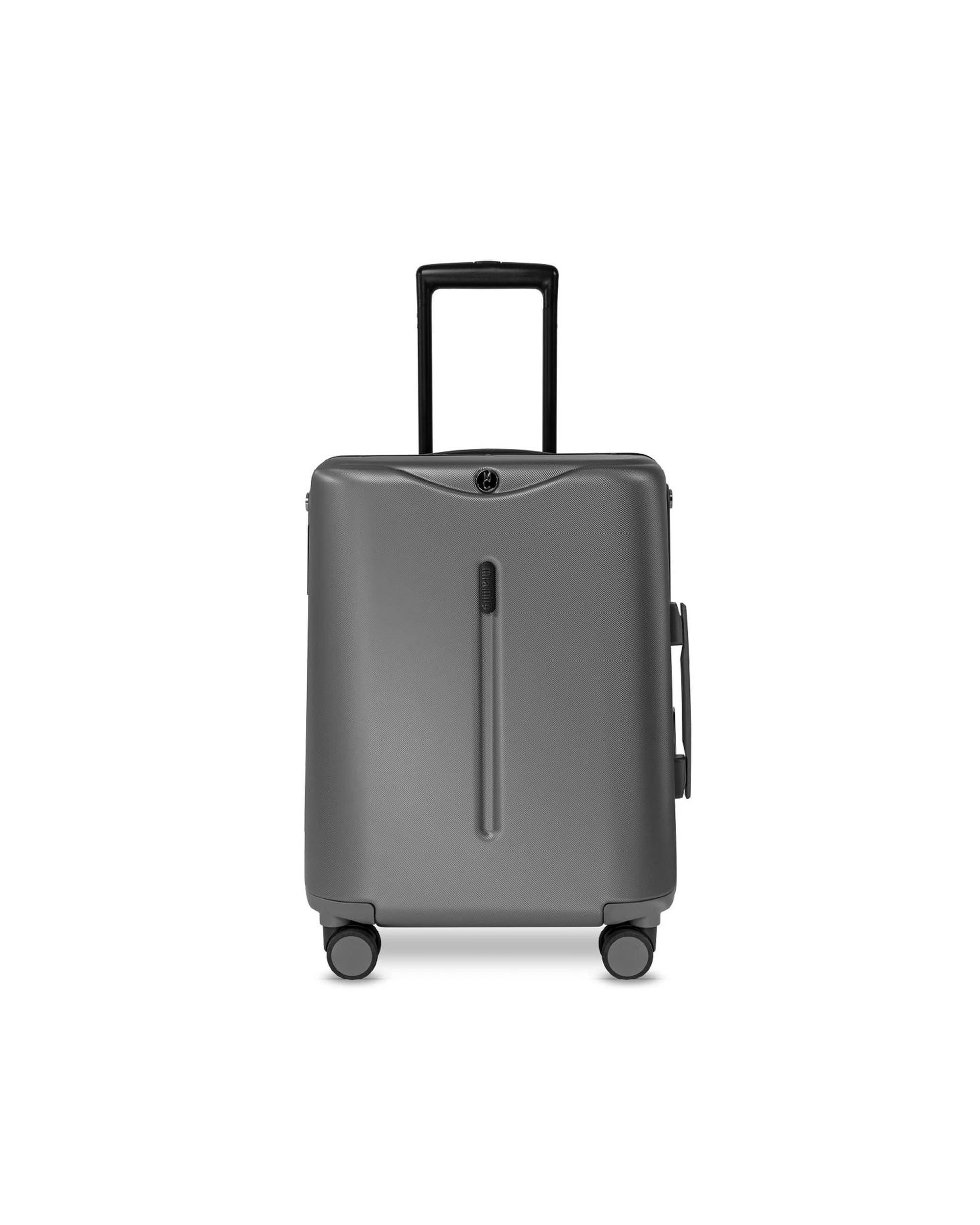 6 MiaMily Carry On - Charcoal Grey, 6 of 7