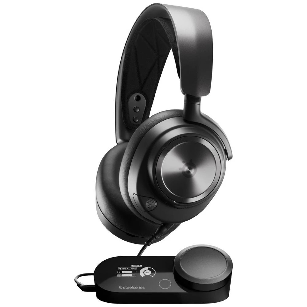 1 SteelSeries Arctis Nova Pro Headset, 1 of 9