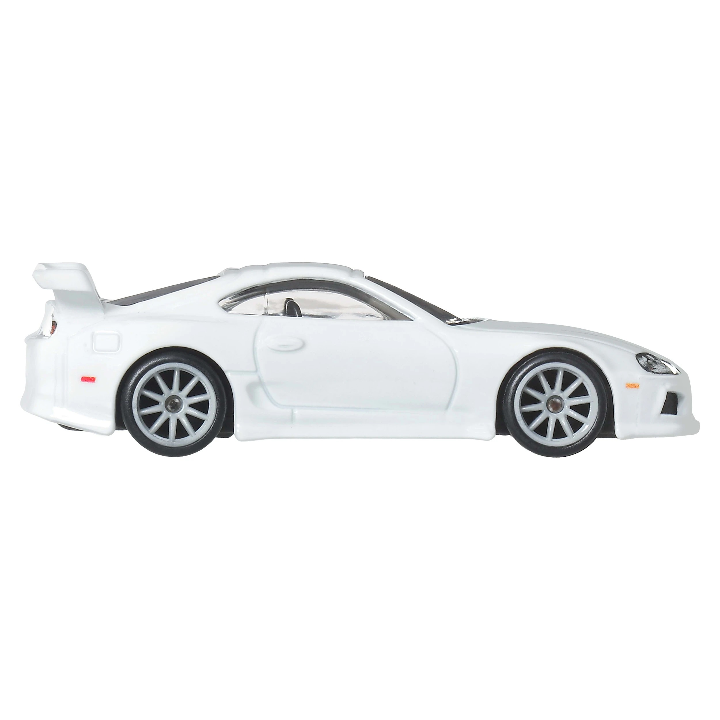 7 Hot Wheels Premium Fast & Furious Toy Cars, 7 of 7