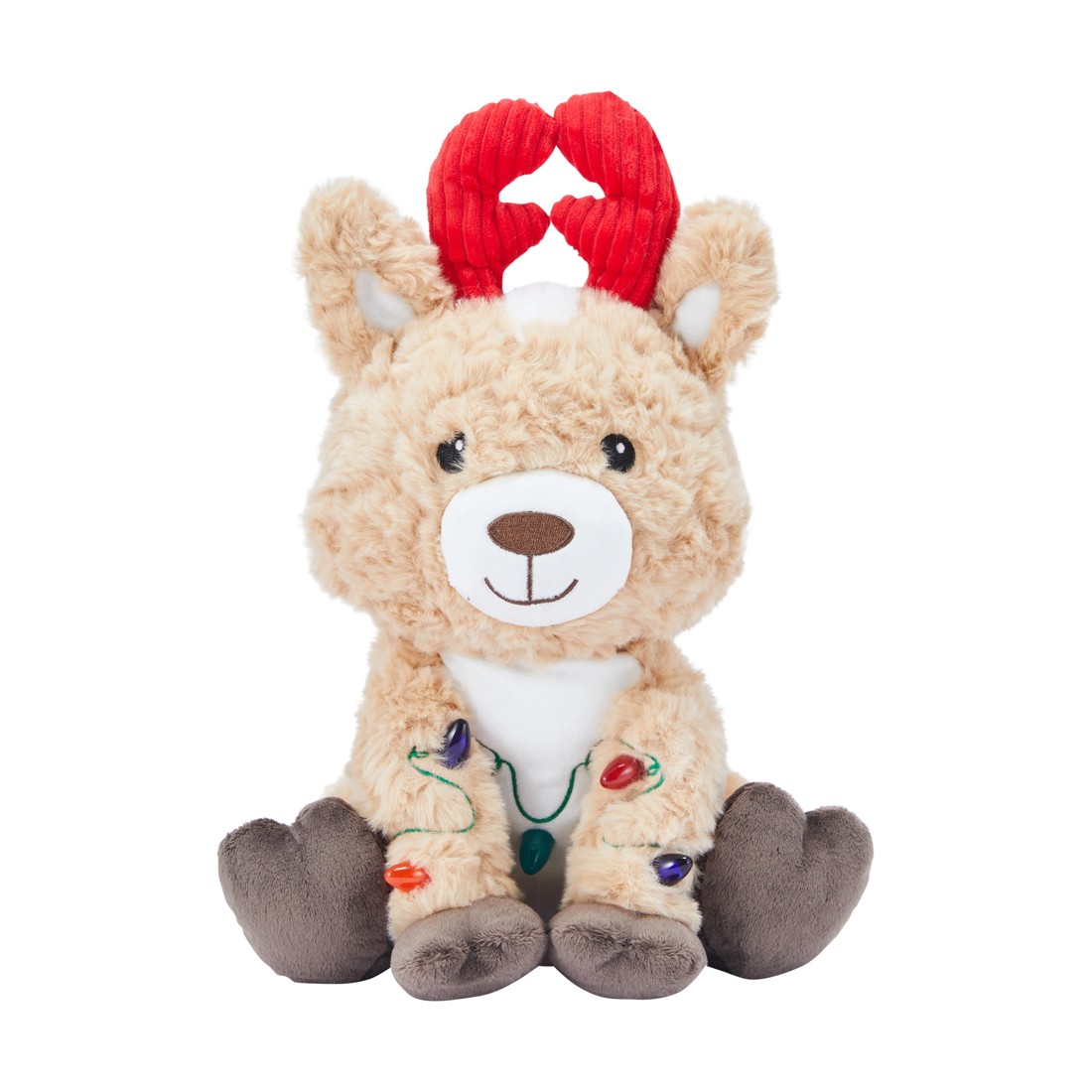 3 Light Up Reindeer, 3 of 5