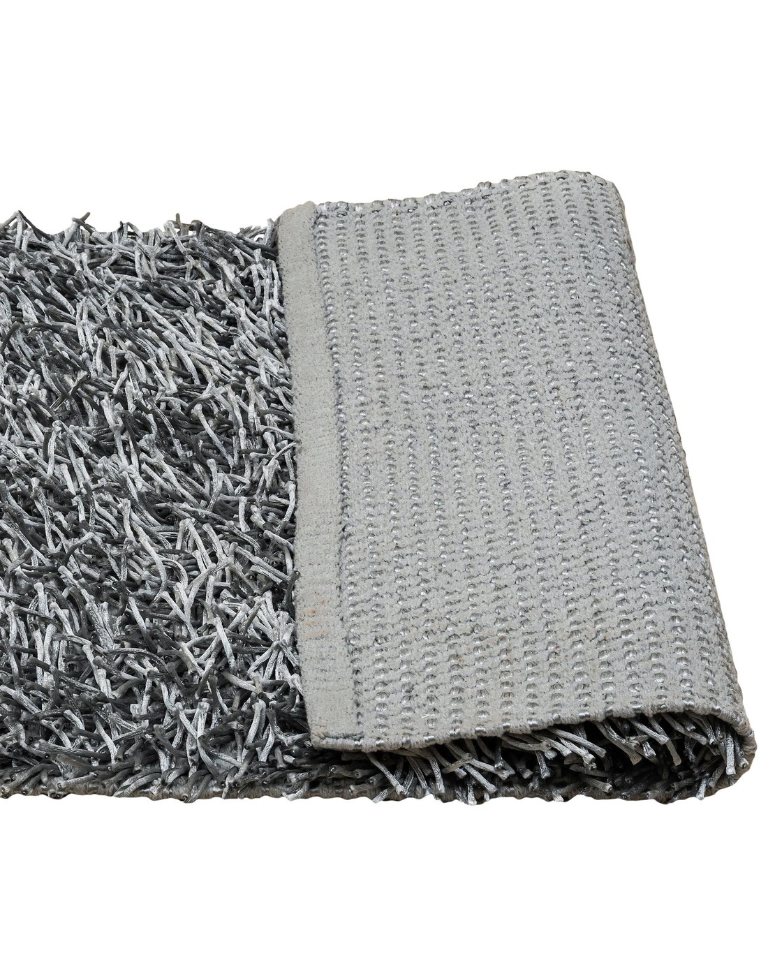 La Grace Home Luxury High Pile Soft Non Slip Bath Mat - Cream - Kmart