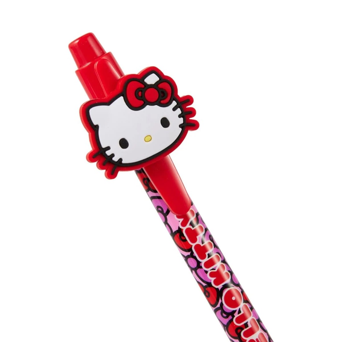 3 4 Pack Hello Kitty and Friends Ballpoint Pens, 3 of 5