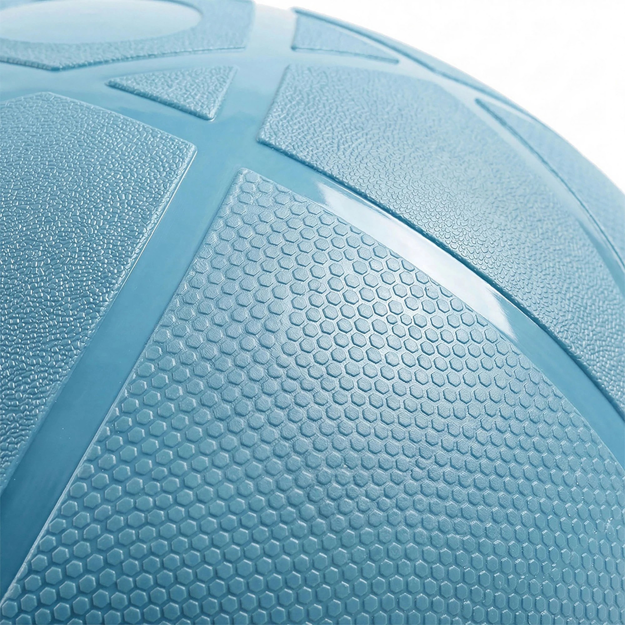 4 Centra Half Balance Ball Trainer - Blue, 4 of 5