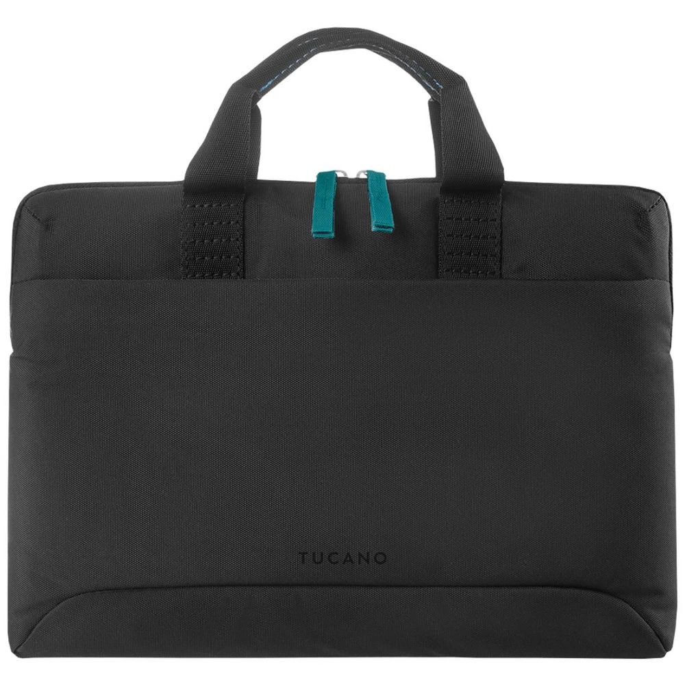 1 Tucano Smilza 15.6" Laptop Bag Black, 1 of 8