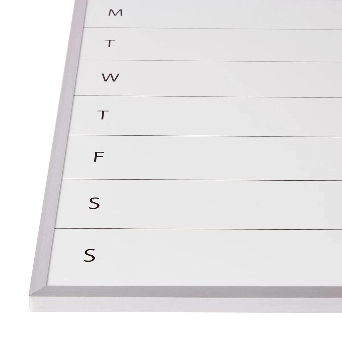 6 Magnetic Weekly Board, 6 of 8