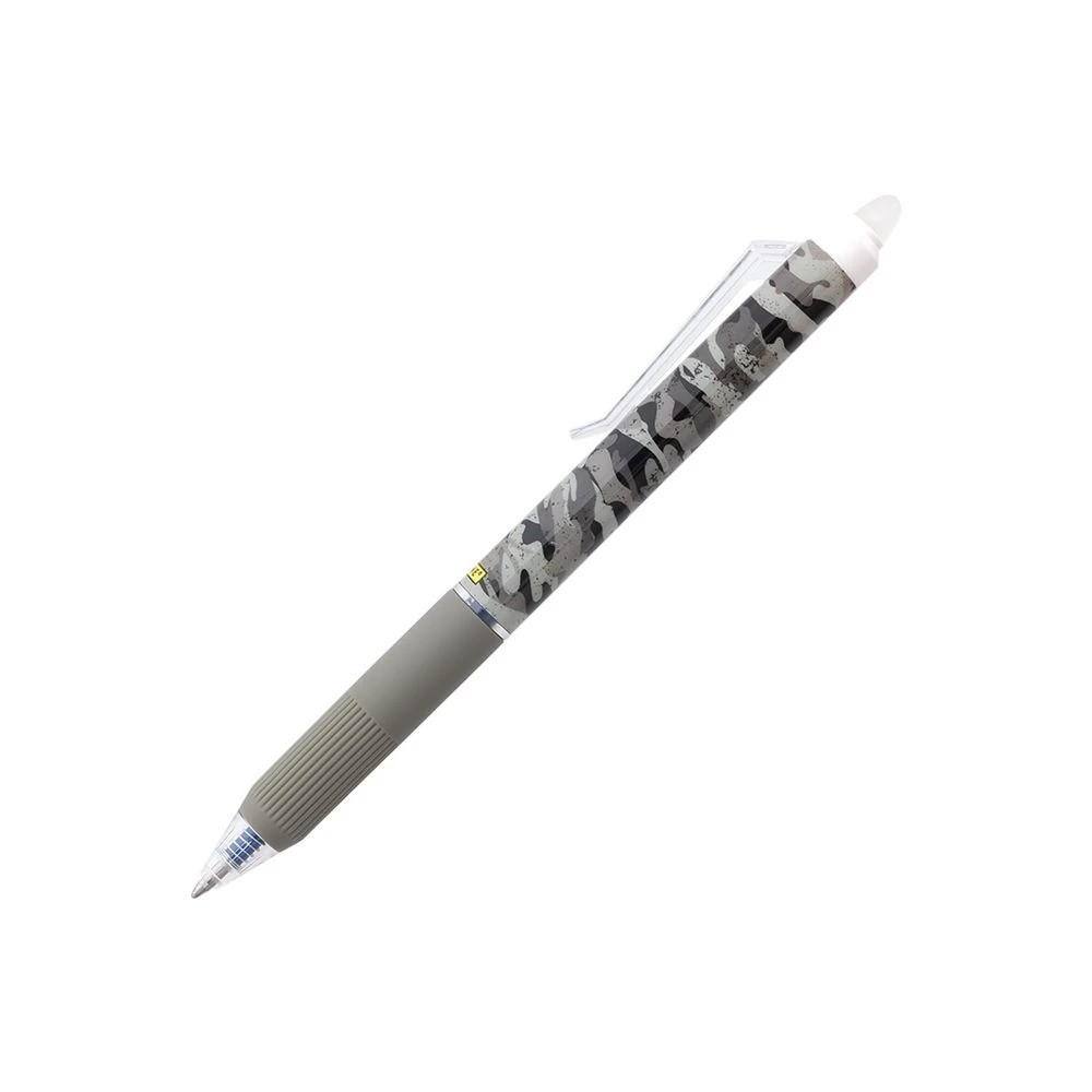 1 ONLINE magiXX Design Erasable Gel Pen Camo, 1 of 3