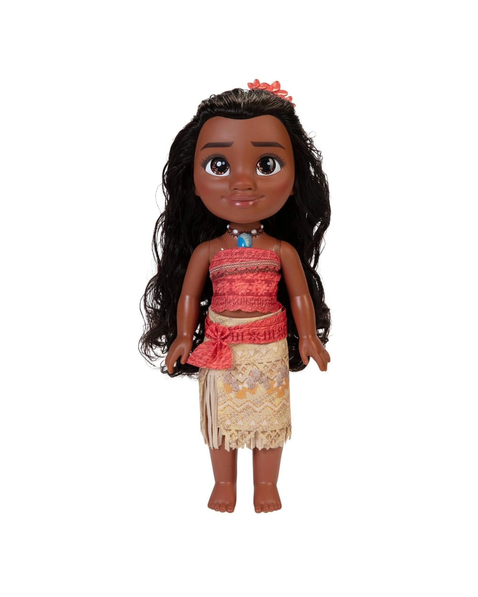2 Disney Princess My Friend Moana 14 inch Doll, 2 of 4