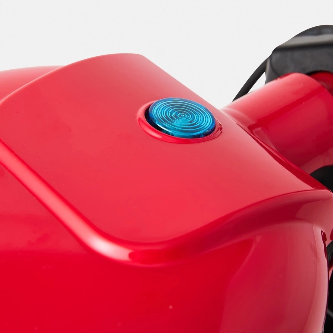 6 Rotating Waffle Maker, 6 of 9