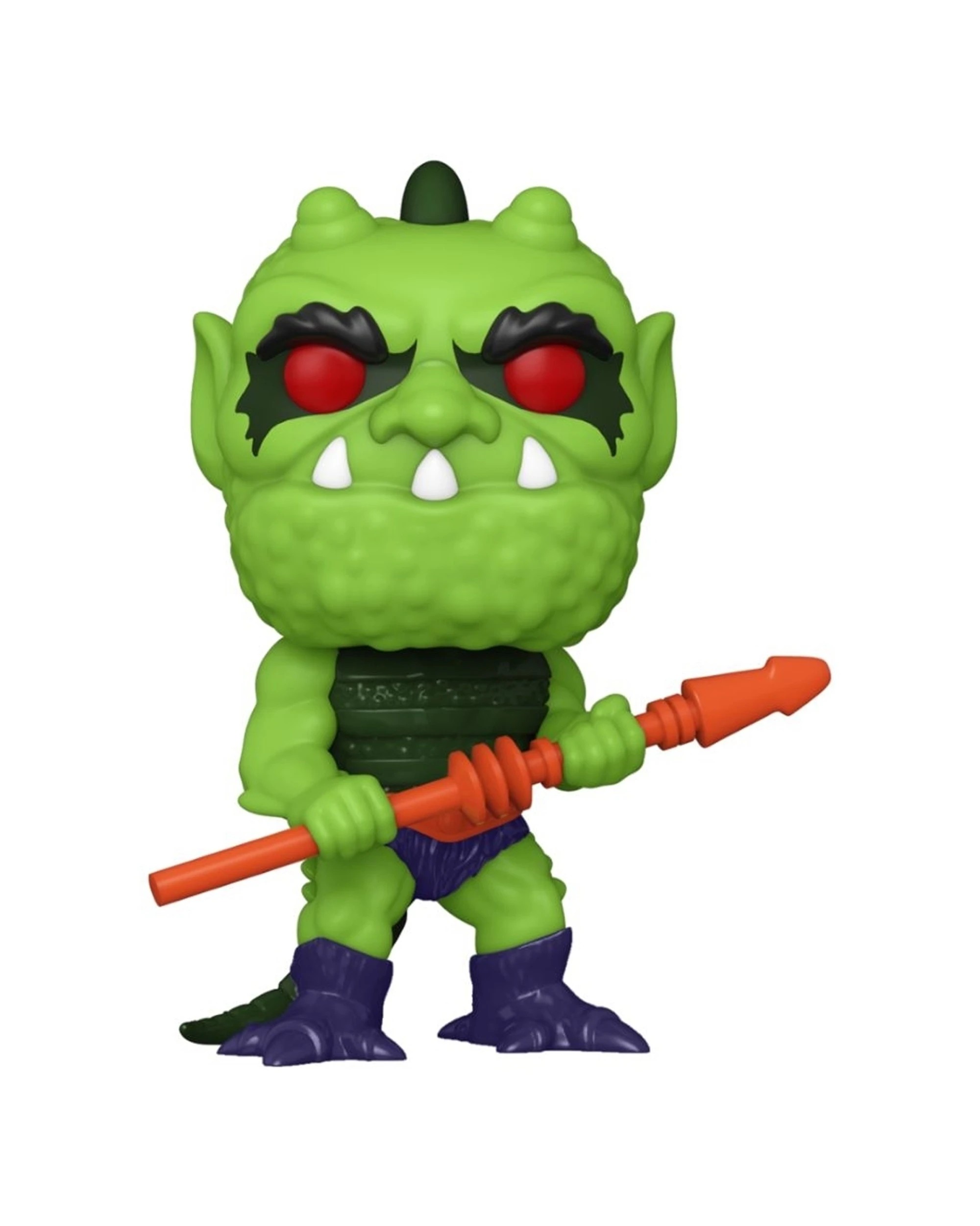 1 Pop Whiplash Pop Funko Pop Vinyl Action Figure 10cm Collectible Figure - Green, 1 of 3