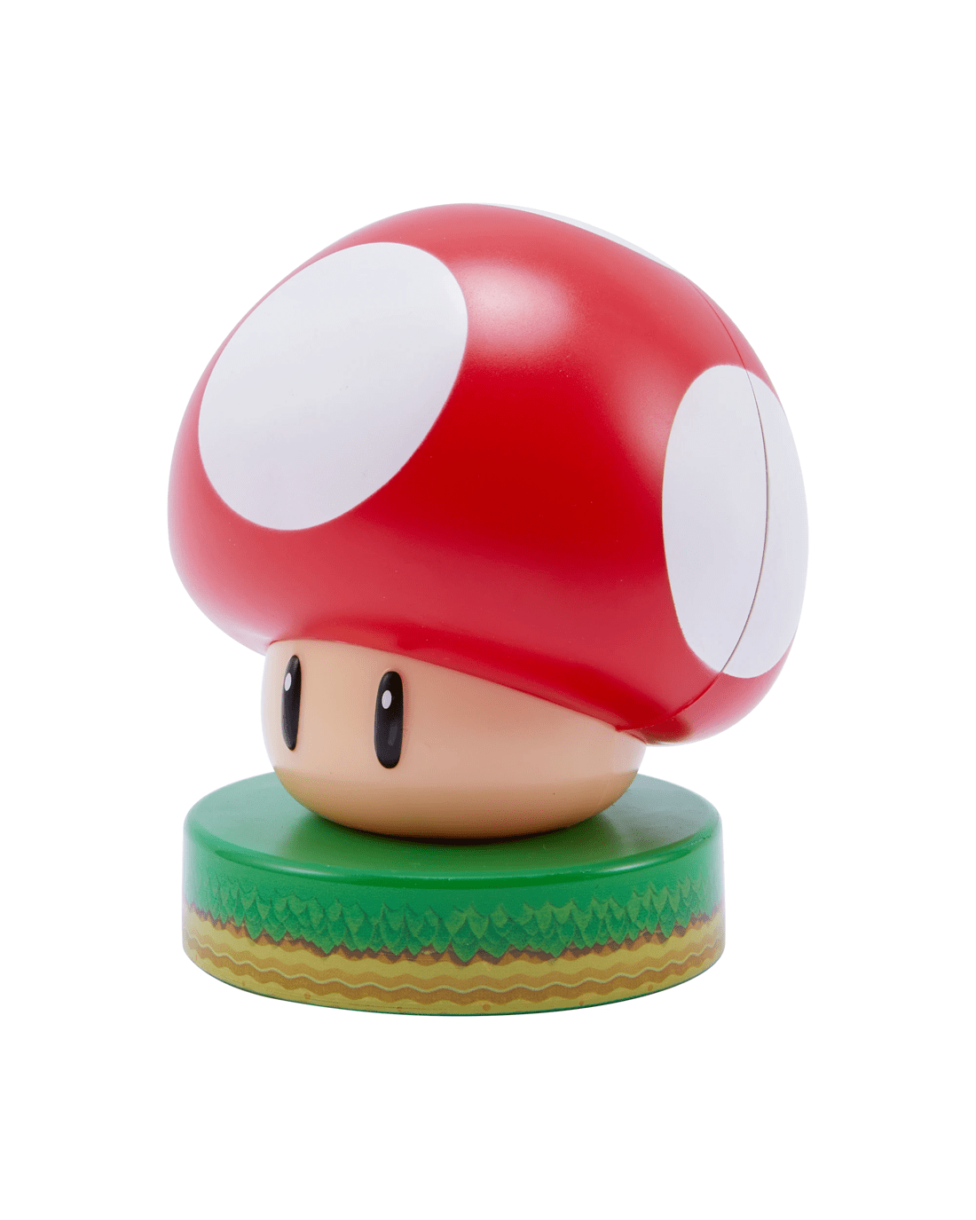 3 Nintendo Super Mushroom Icons Light - Super Mario, 3 of 9