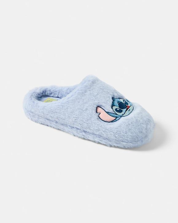 Disney Lilo & Stitch License Scuffs