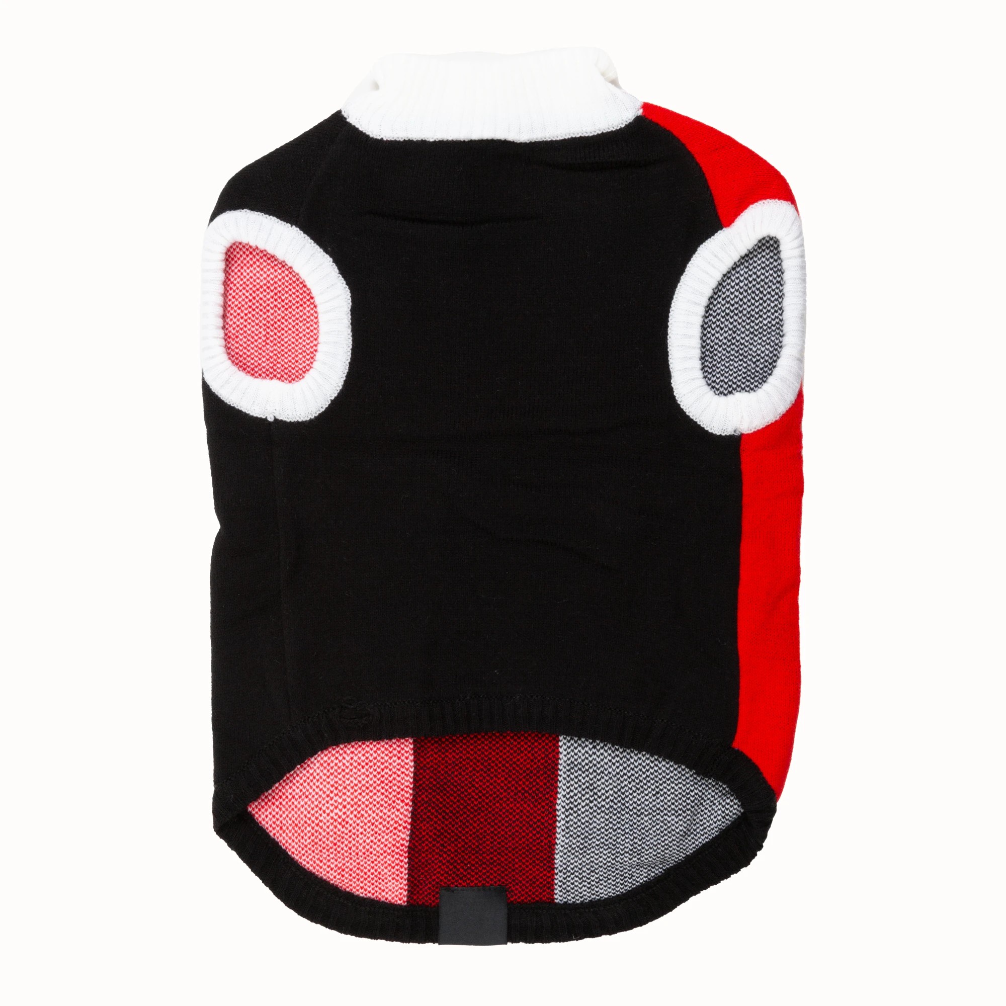 2 AFL St Kilda Saints Pet Jumper - Large, 2 of 4