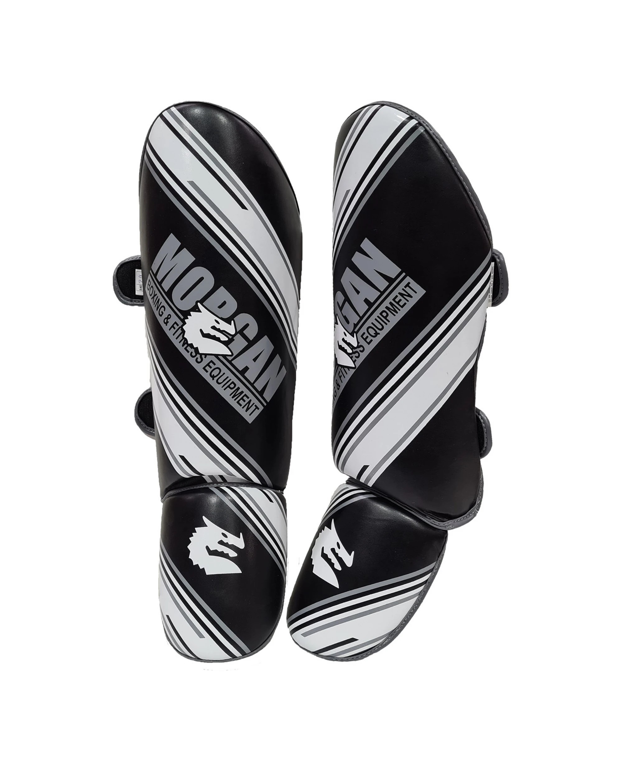 3 Morgan Aventus Shin & Instep Protectors Large, 3 of 5