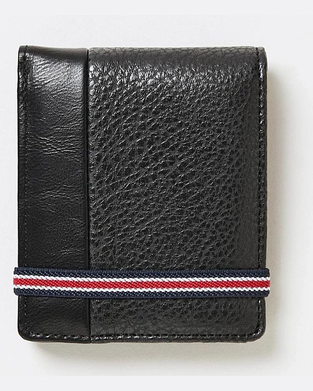 Splice Wallet with S