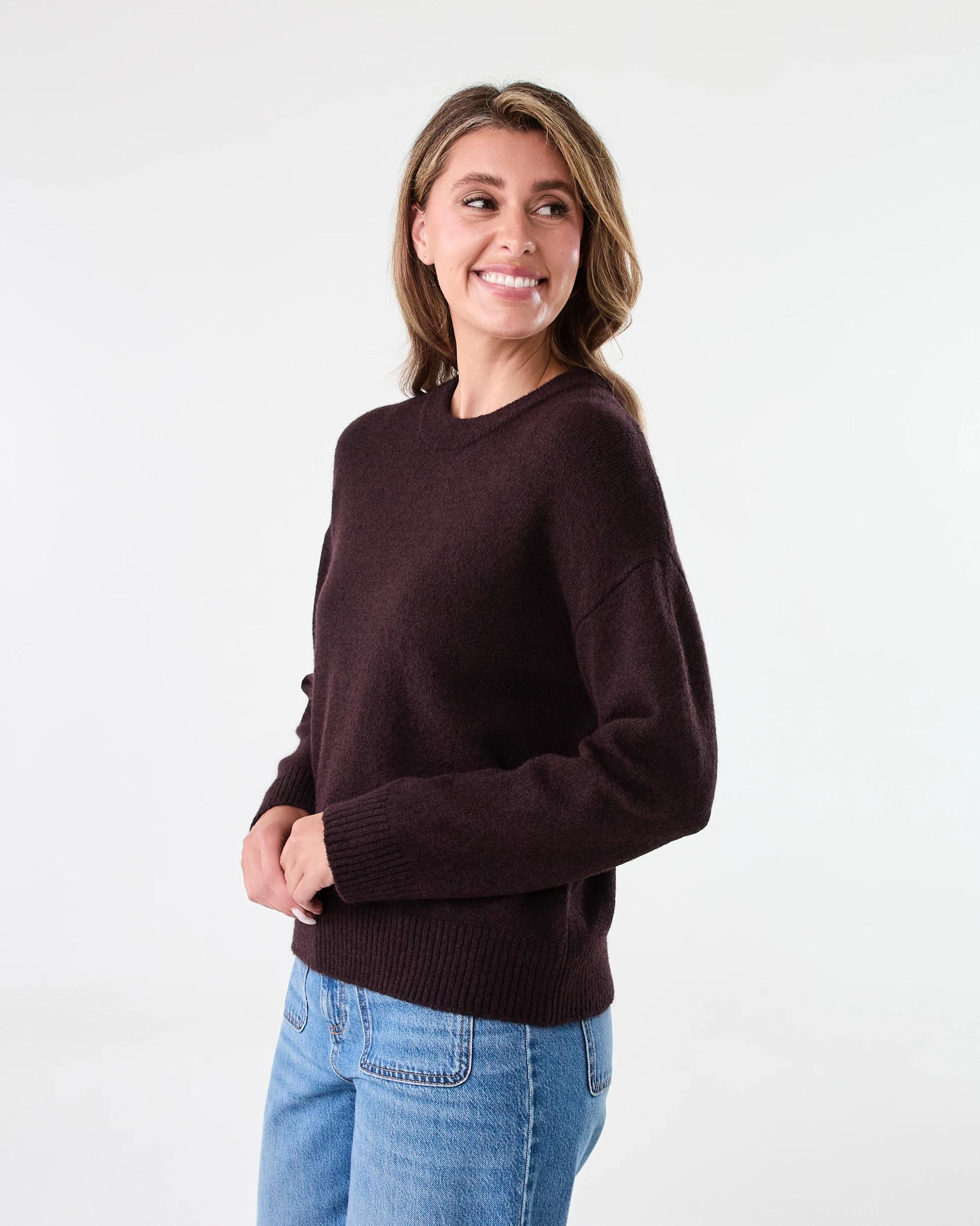 2 Relaxed Jumper Fudge, 2 of 7