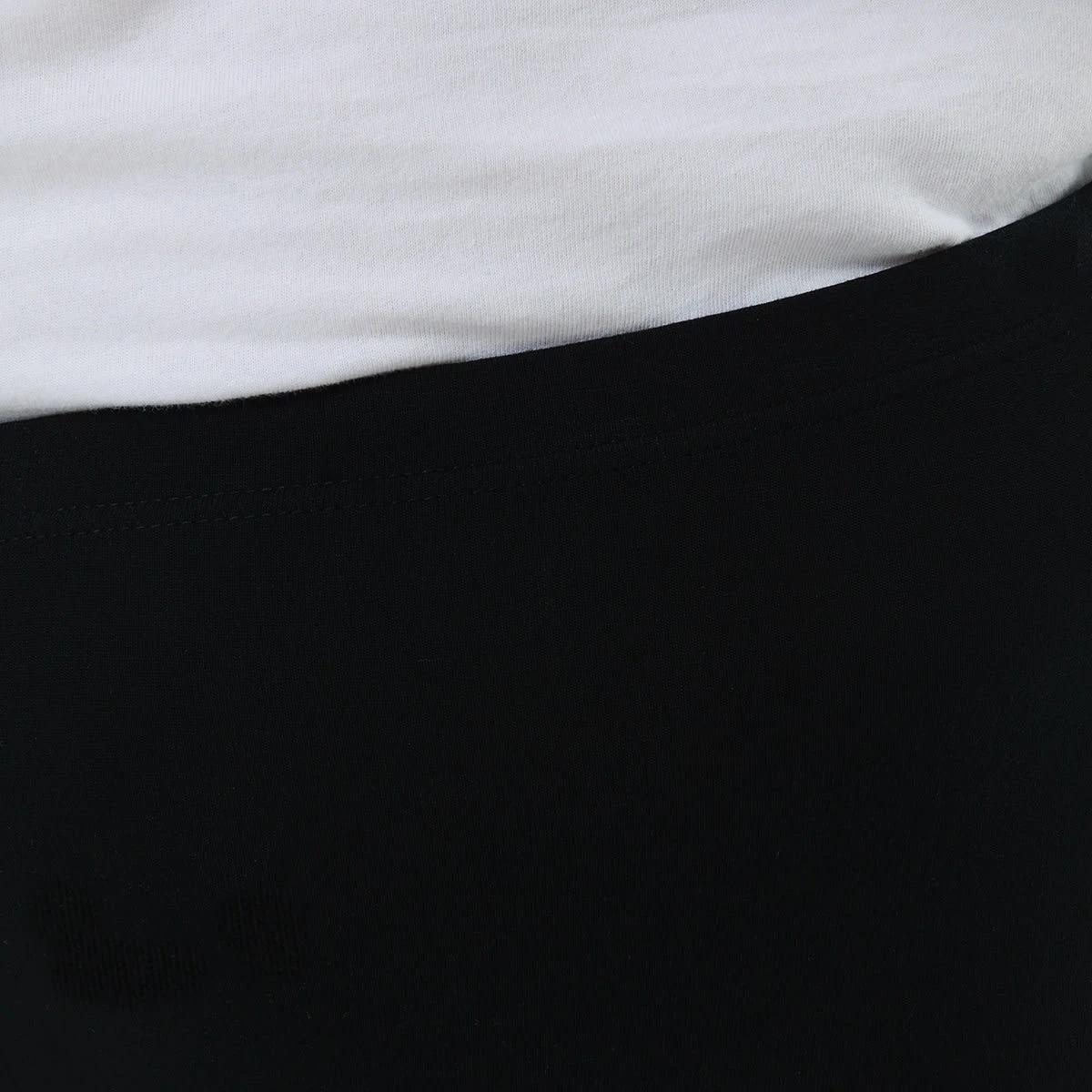 4 Curve Full Length Leggings BLACK, 4 of 5