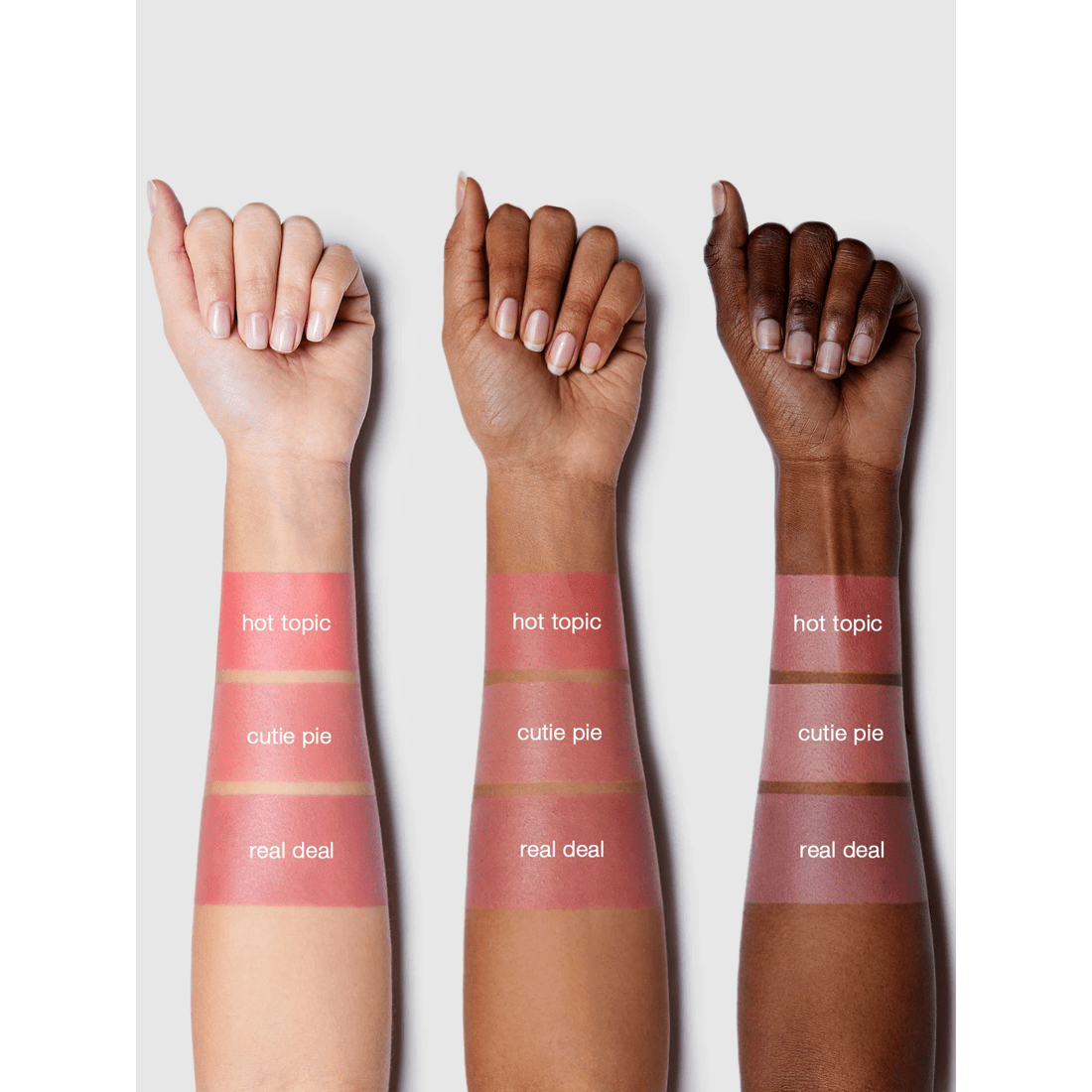 6 SHEGLAM Color Bloom Liquid Blush - Hot Topic, 6 of 6