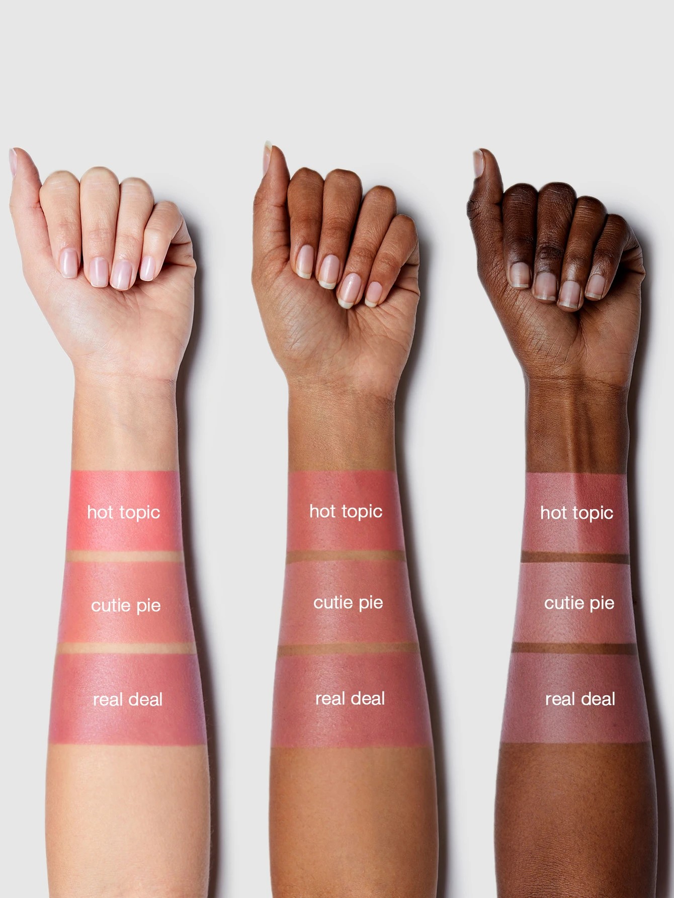 6 SHEGLAM Color Bloom Liquid Blush - Hot Topic, 6 of 6