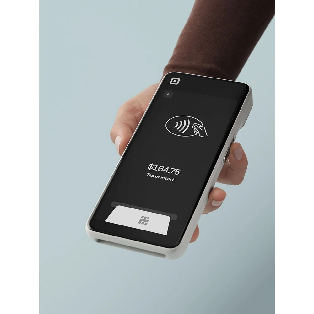 6 Square Handheld Portable POS & EFTPOS Machine, 6 of 10