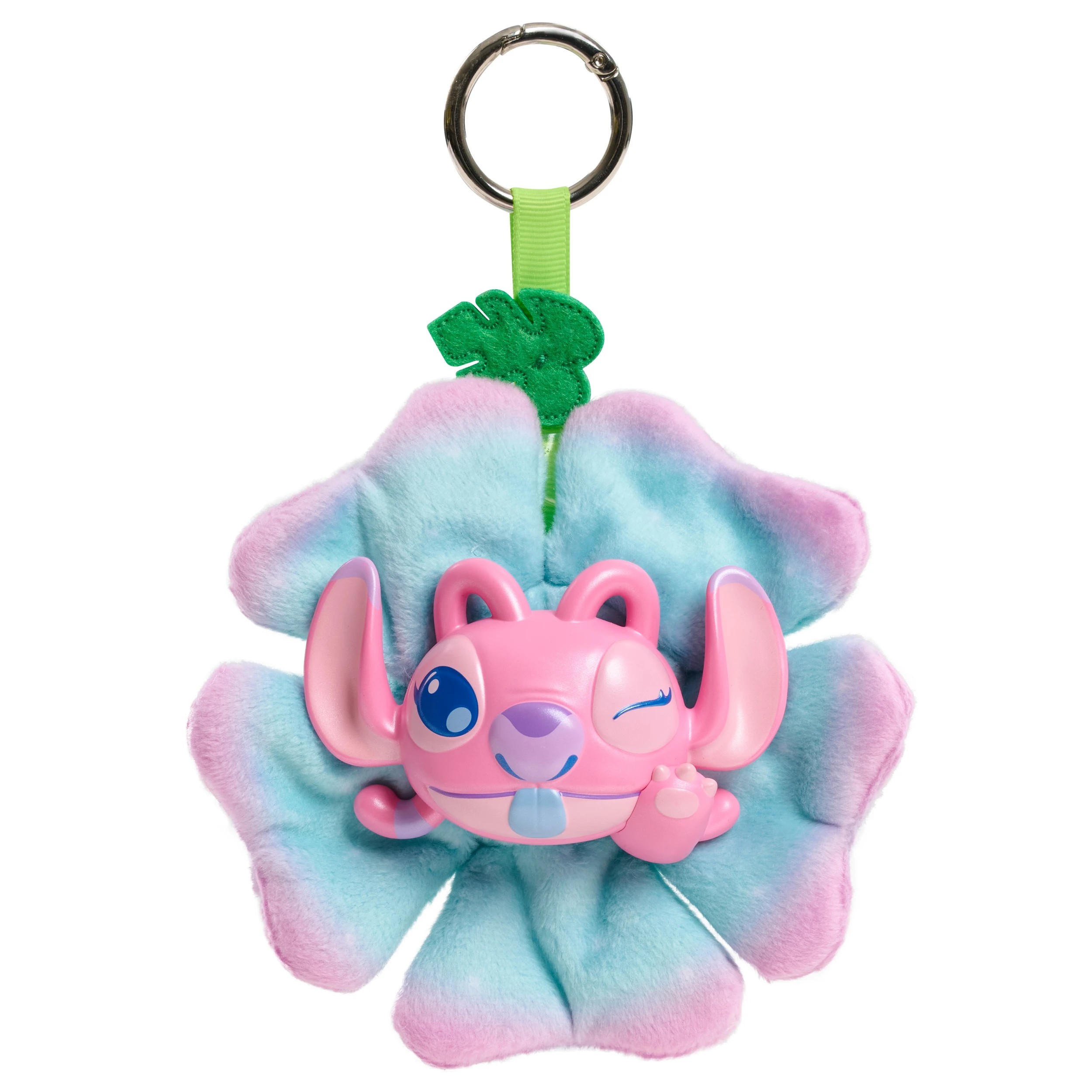 6 Happy Haul Disney Scents of Style Vinyl Face Plush - Assorted - Multi, 6 of 10