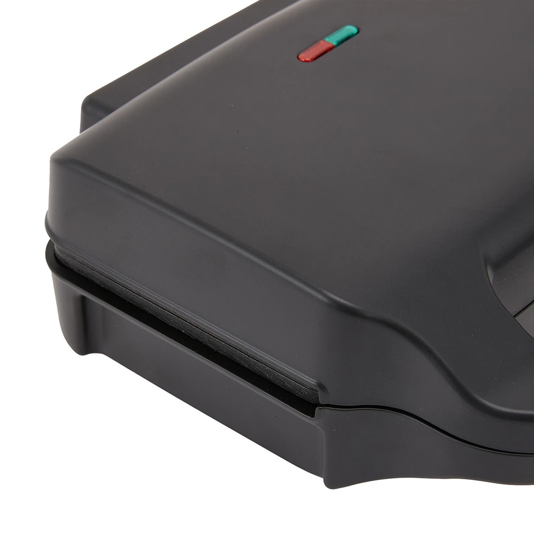 5 2 Slice Deep Dish Sandwich Maker, 5 of 8