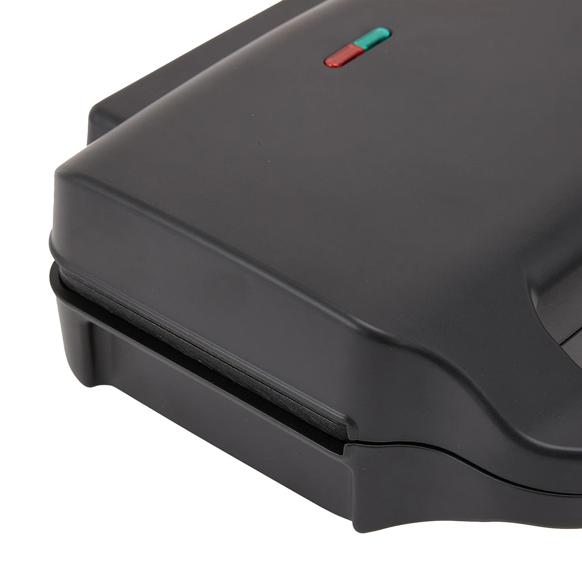 5 2 Slice Deep Dish Sandwich Maker, 5 of 8