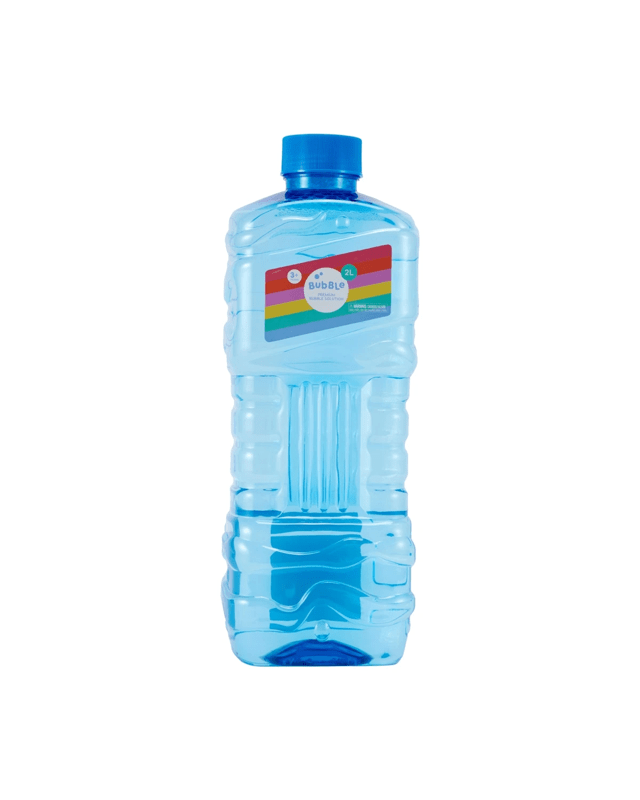 2L Bubble Premium Bubble Solu